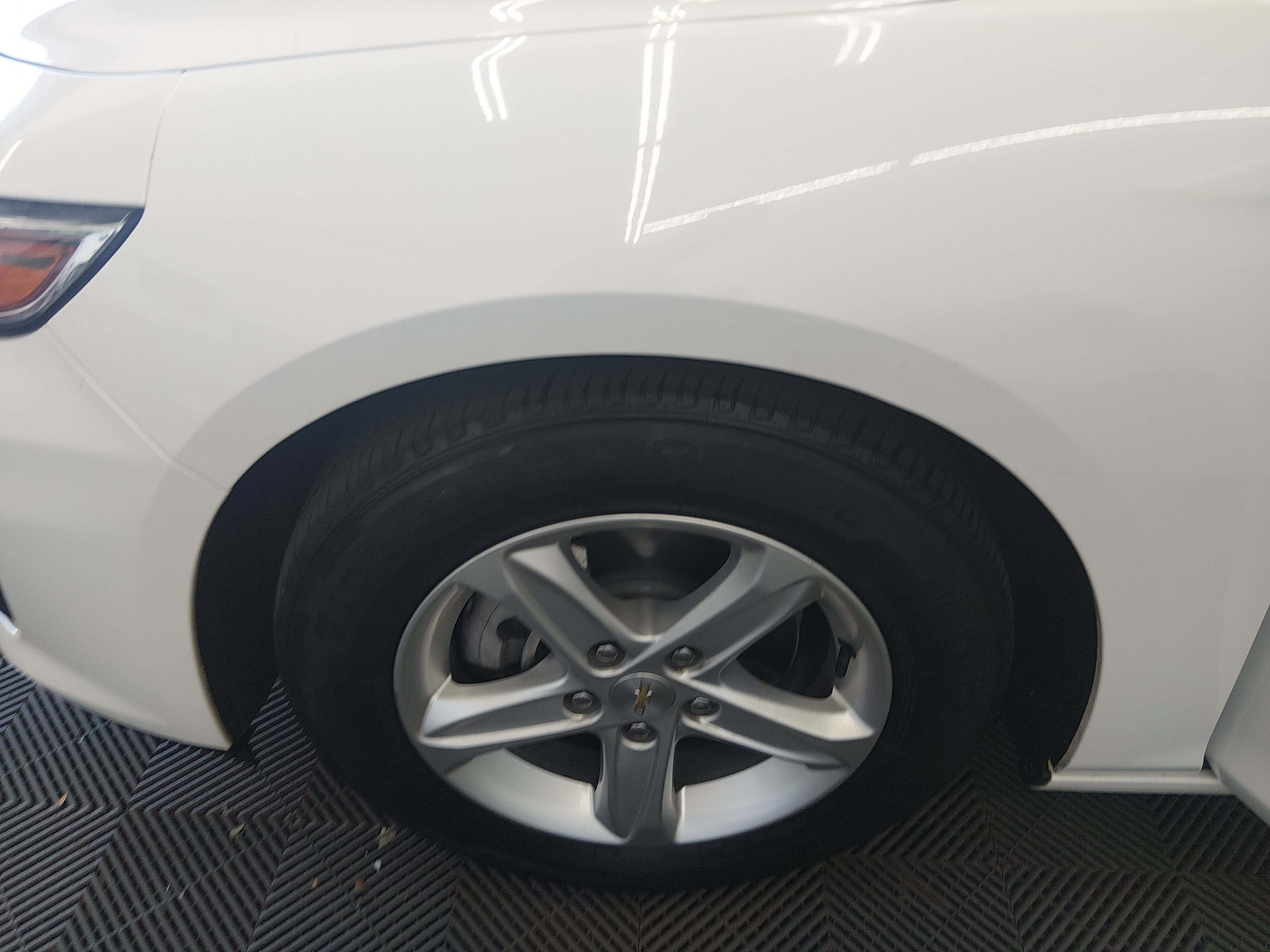2024 Chevrolet Malibu 1LT - Photo 10