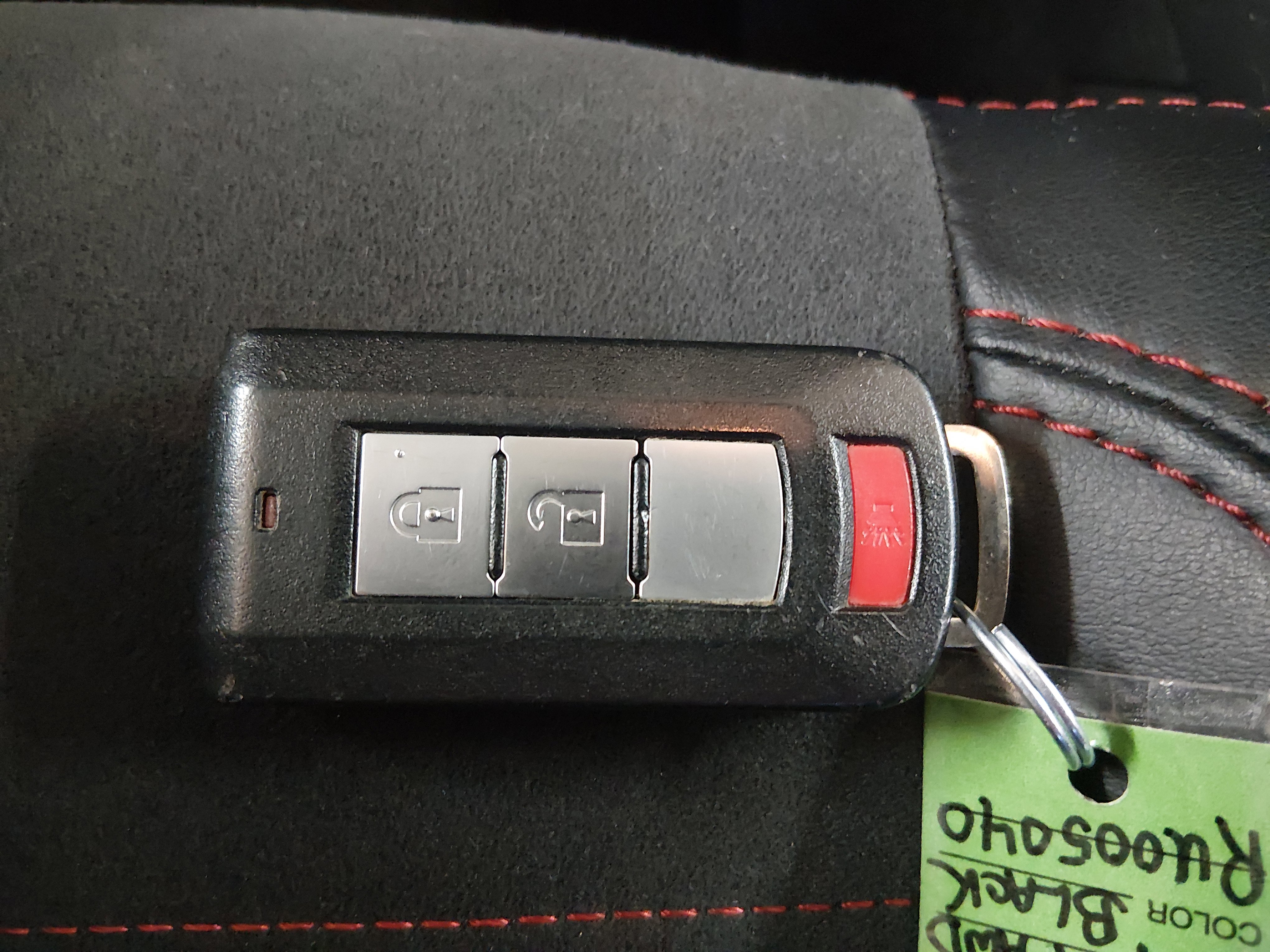 2024 Mitsubishi Outlander Sport SE - Photo 15