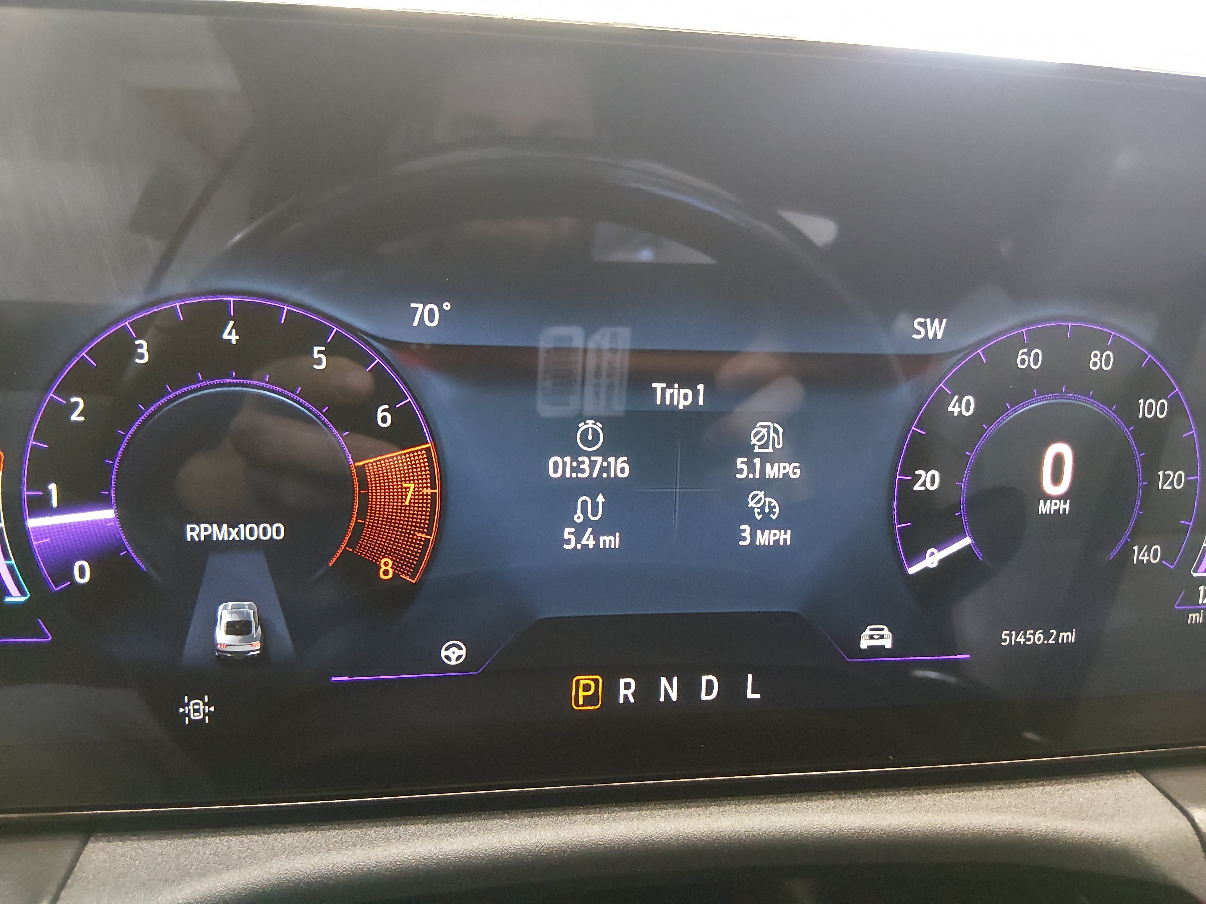 2024 Ford Mustang EcoBoost Premium - Photo 14