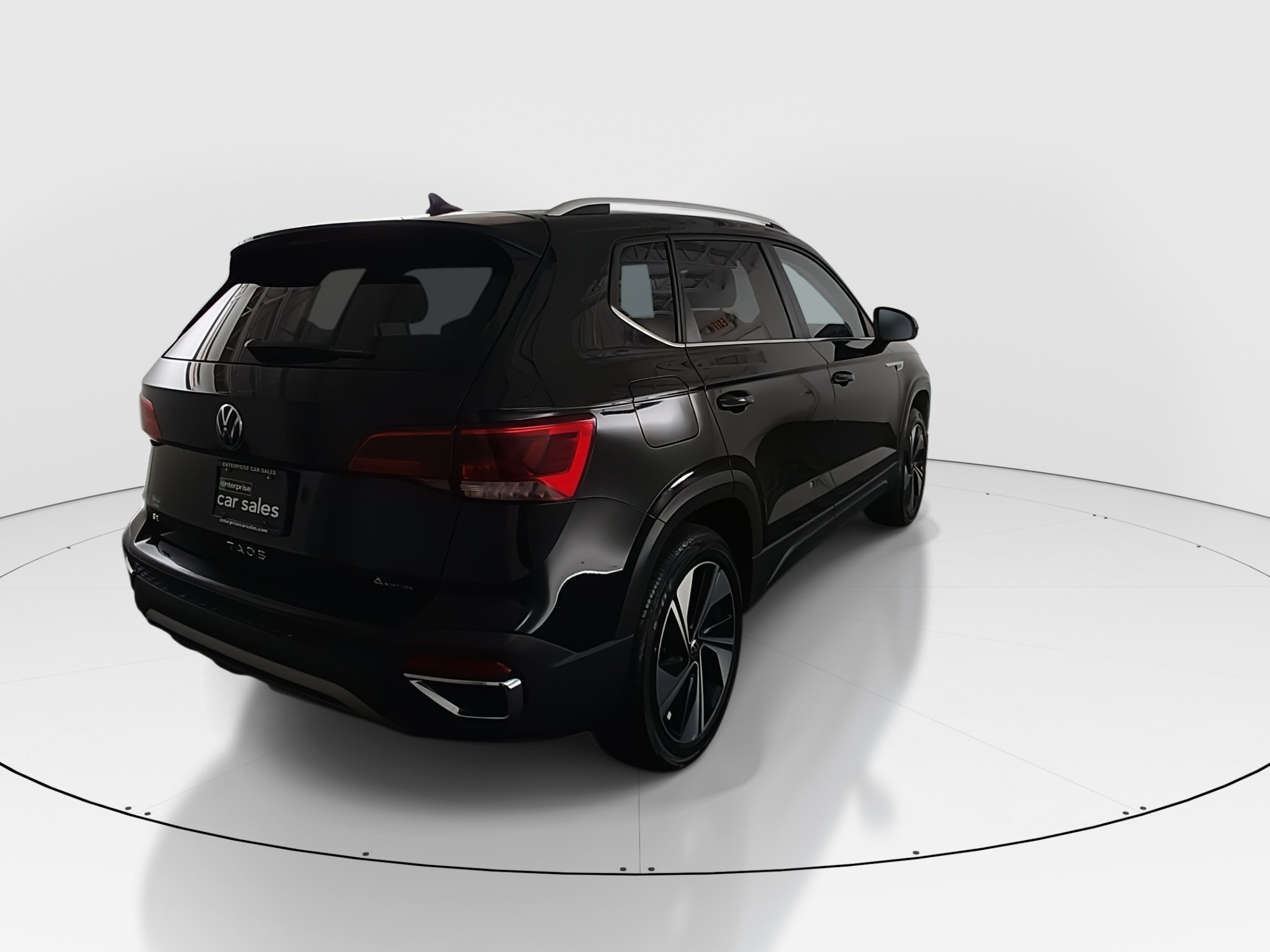 2024 Volkswagen Taos SE - Photo 7