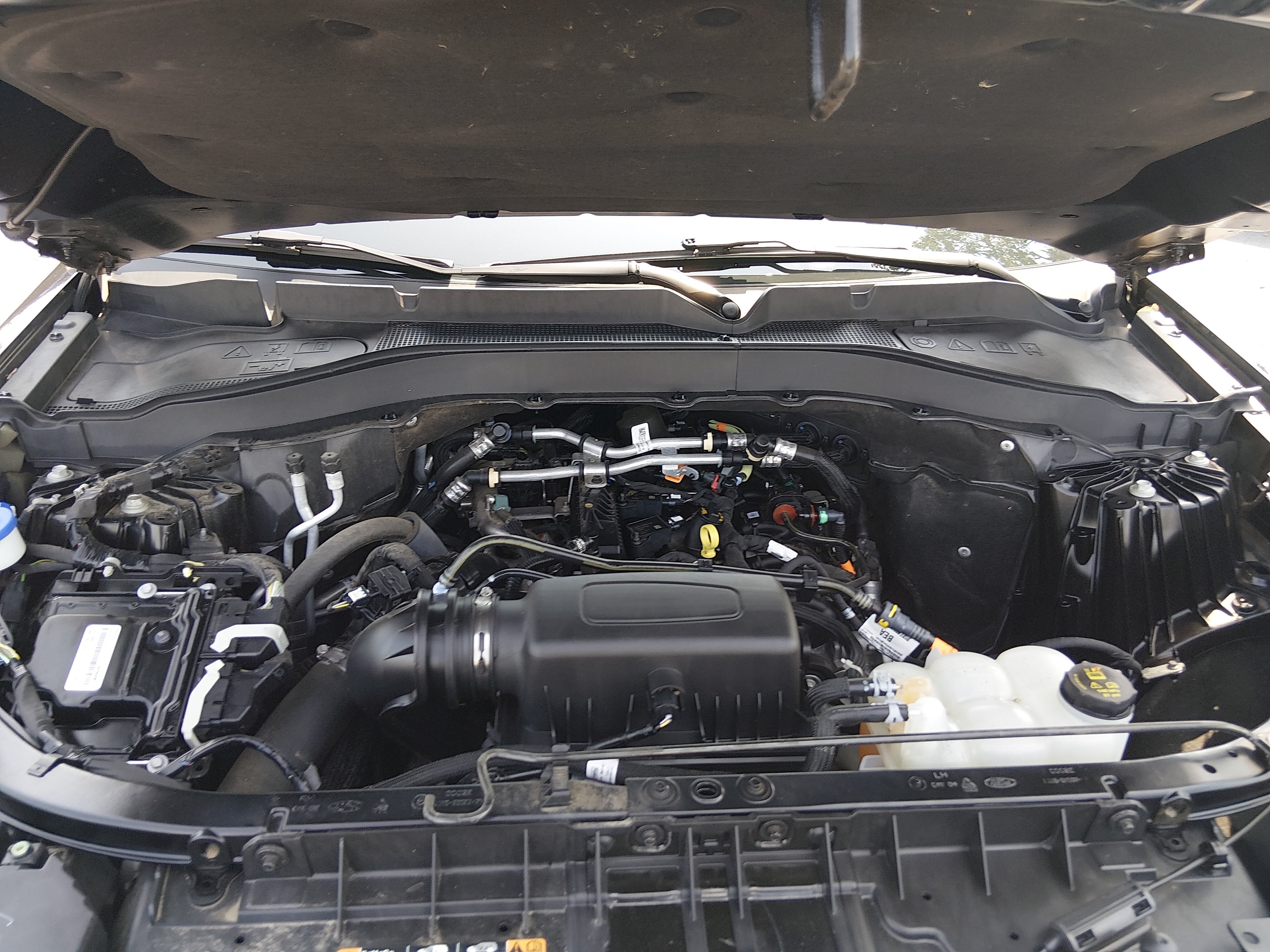2022 Ford Explorer XLT - Photo 9
