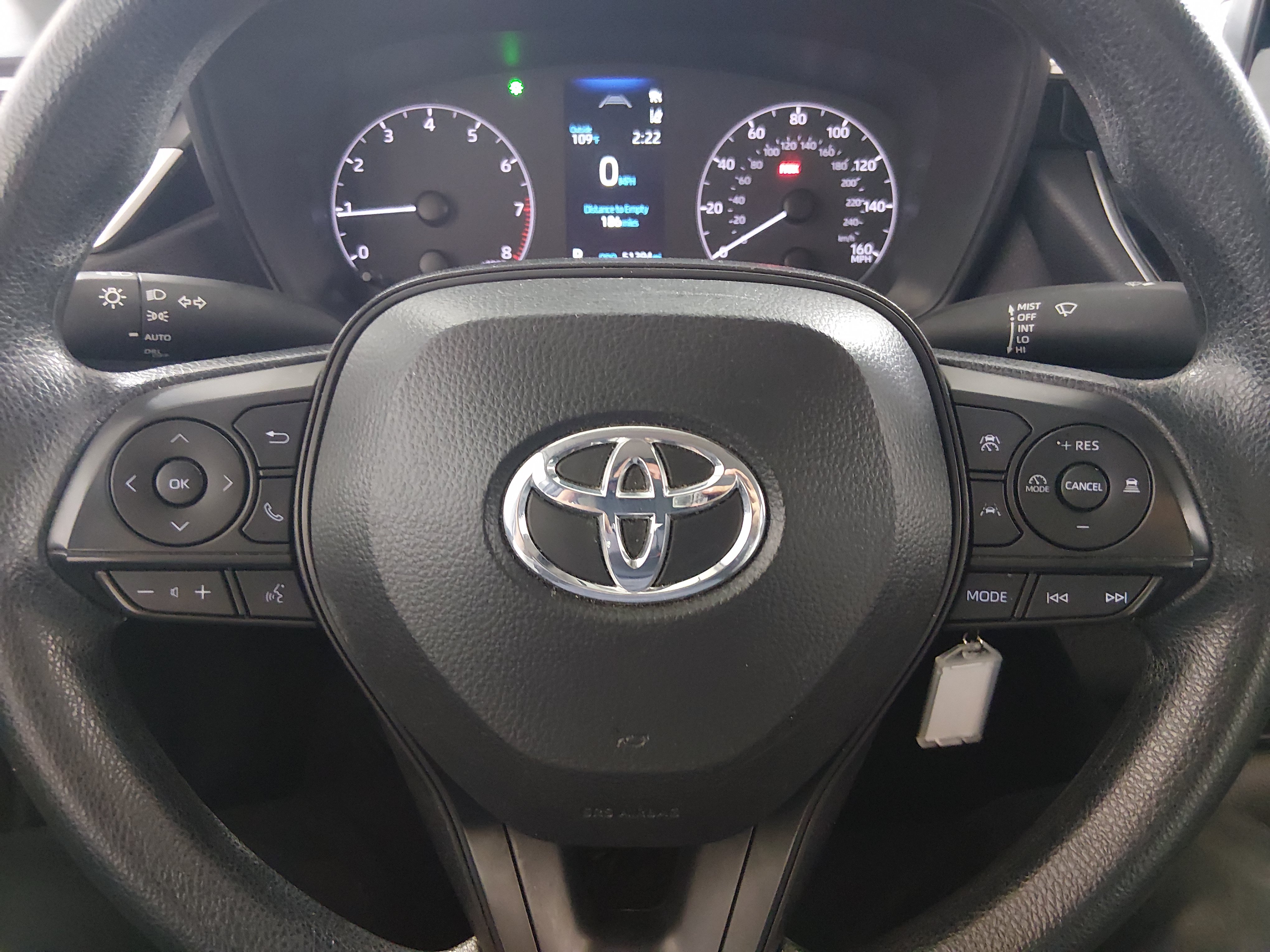 2024 Toyota Corolla LE - Photo 12