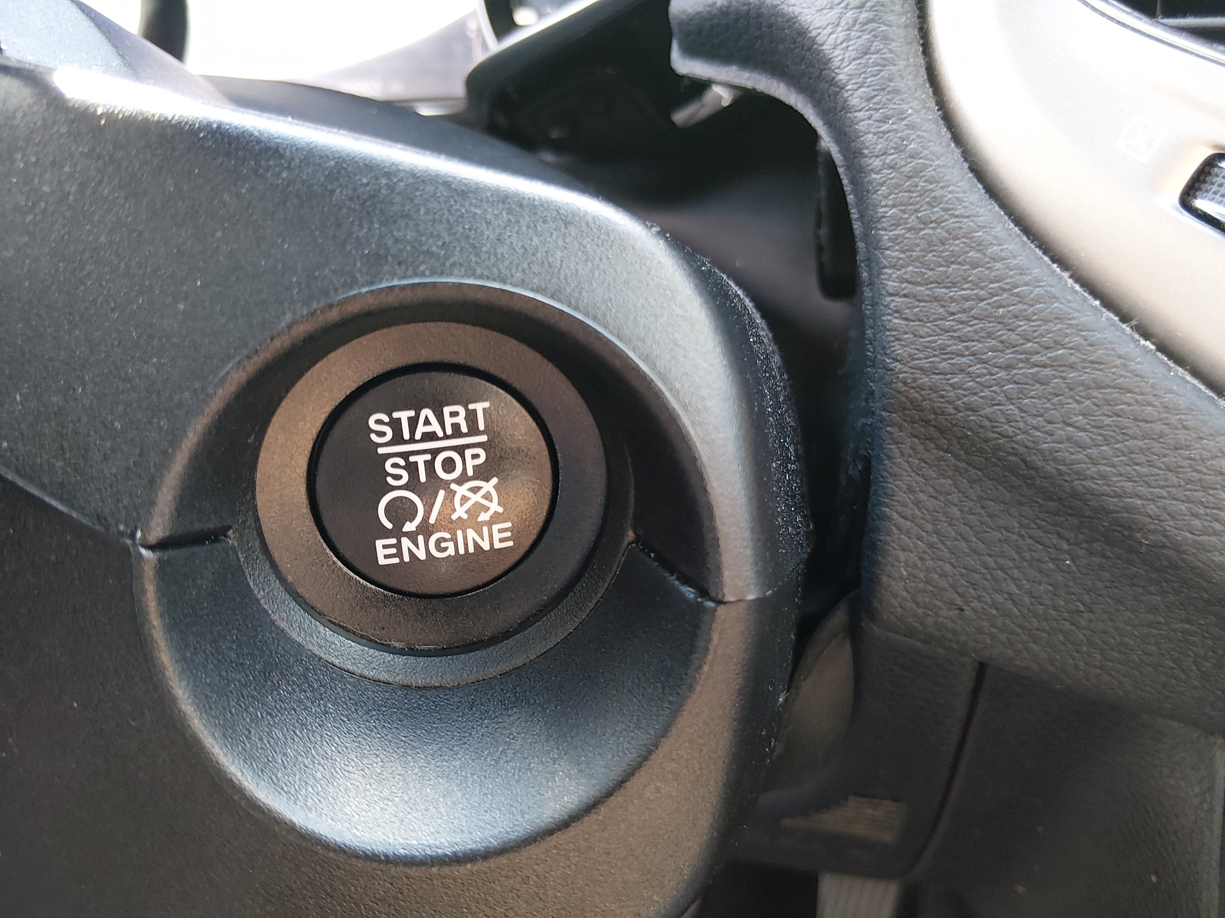 2021 Jeep Compass 80th Spec. Edition - Photo 19