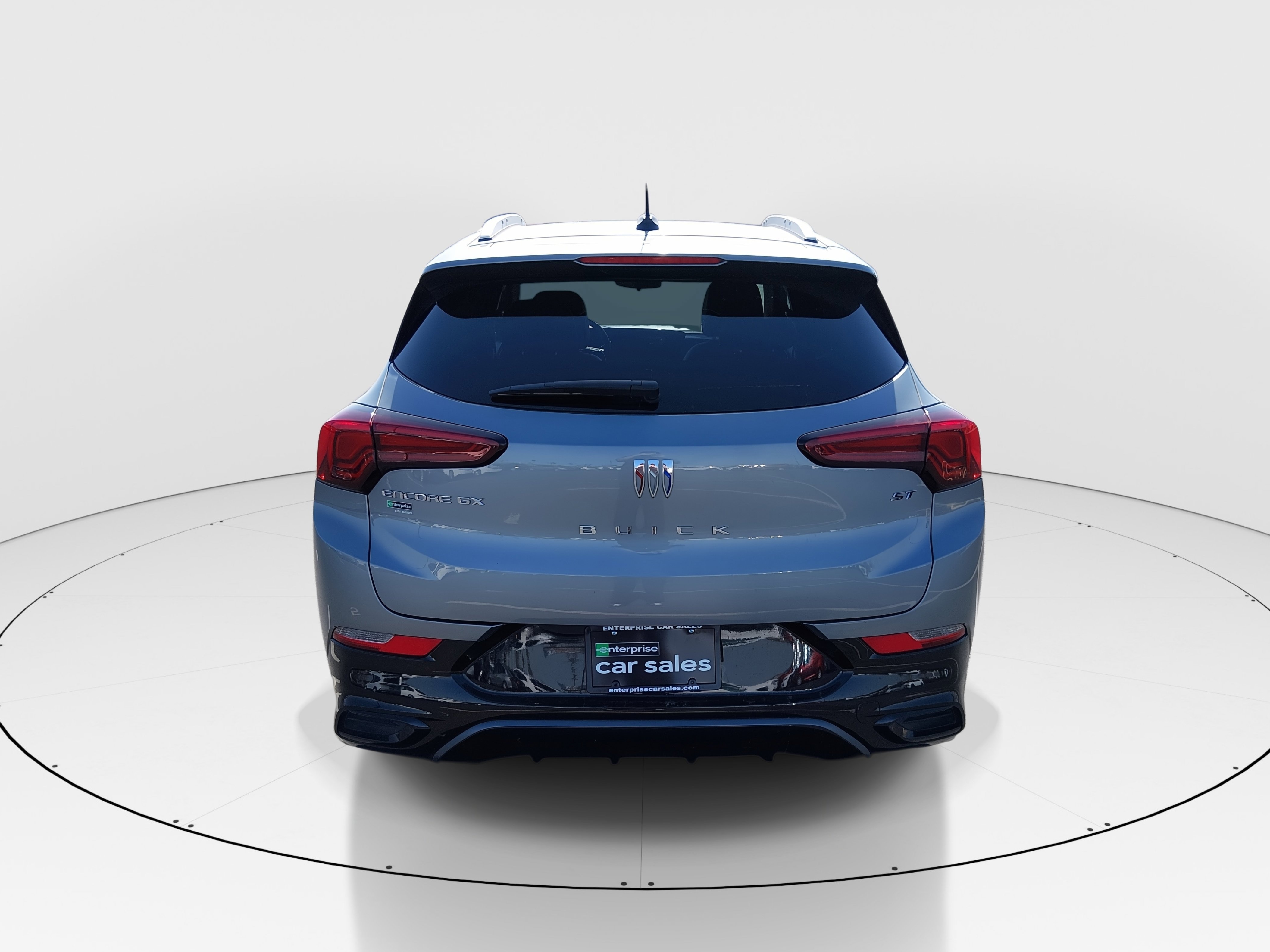 2024 Buick Encore GX Sport Touring - Photo 6