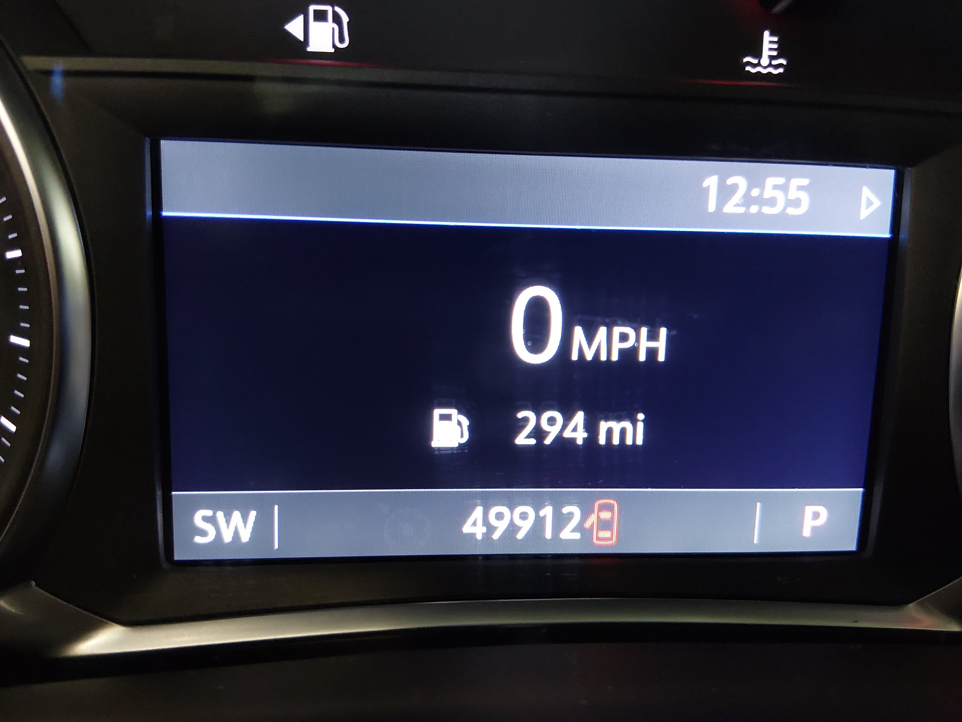 2024 GMC Terrain SLT - Photo 14