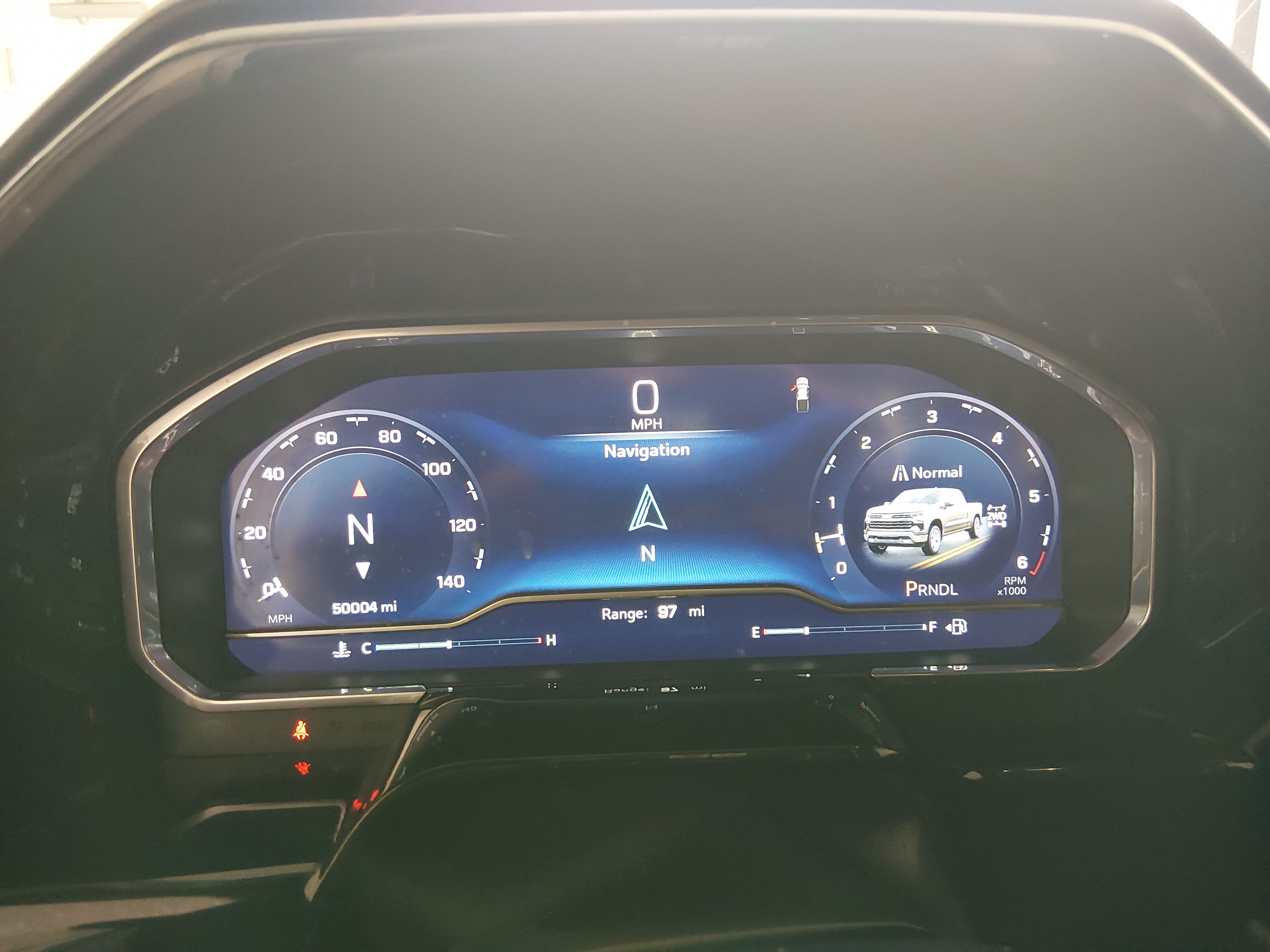 2023 Chevrolet Silverado 1500 LT - Photo 14