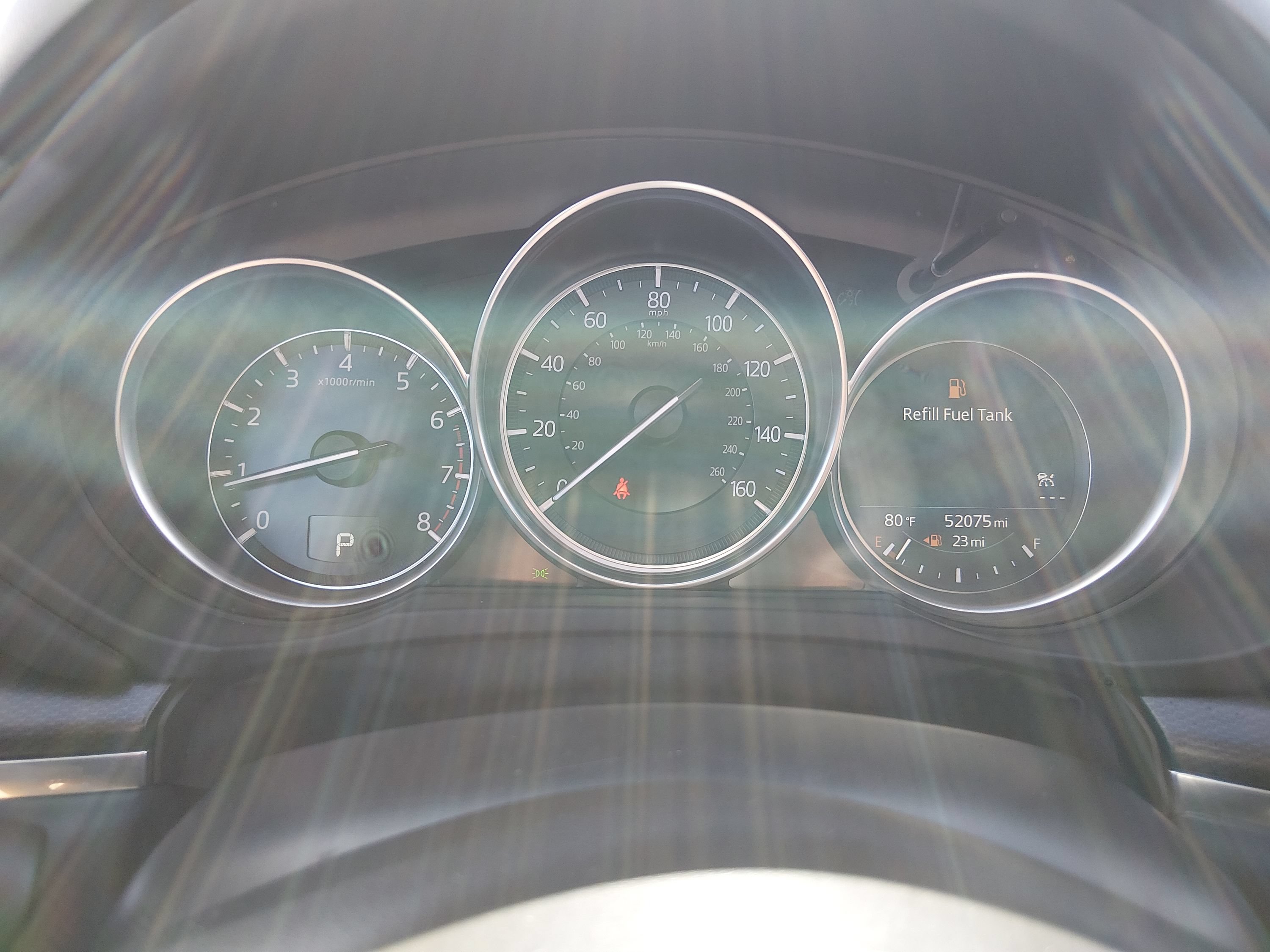 2024 Mazda CX-5 S Carbon Edition - Photo 14