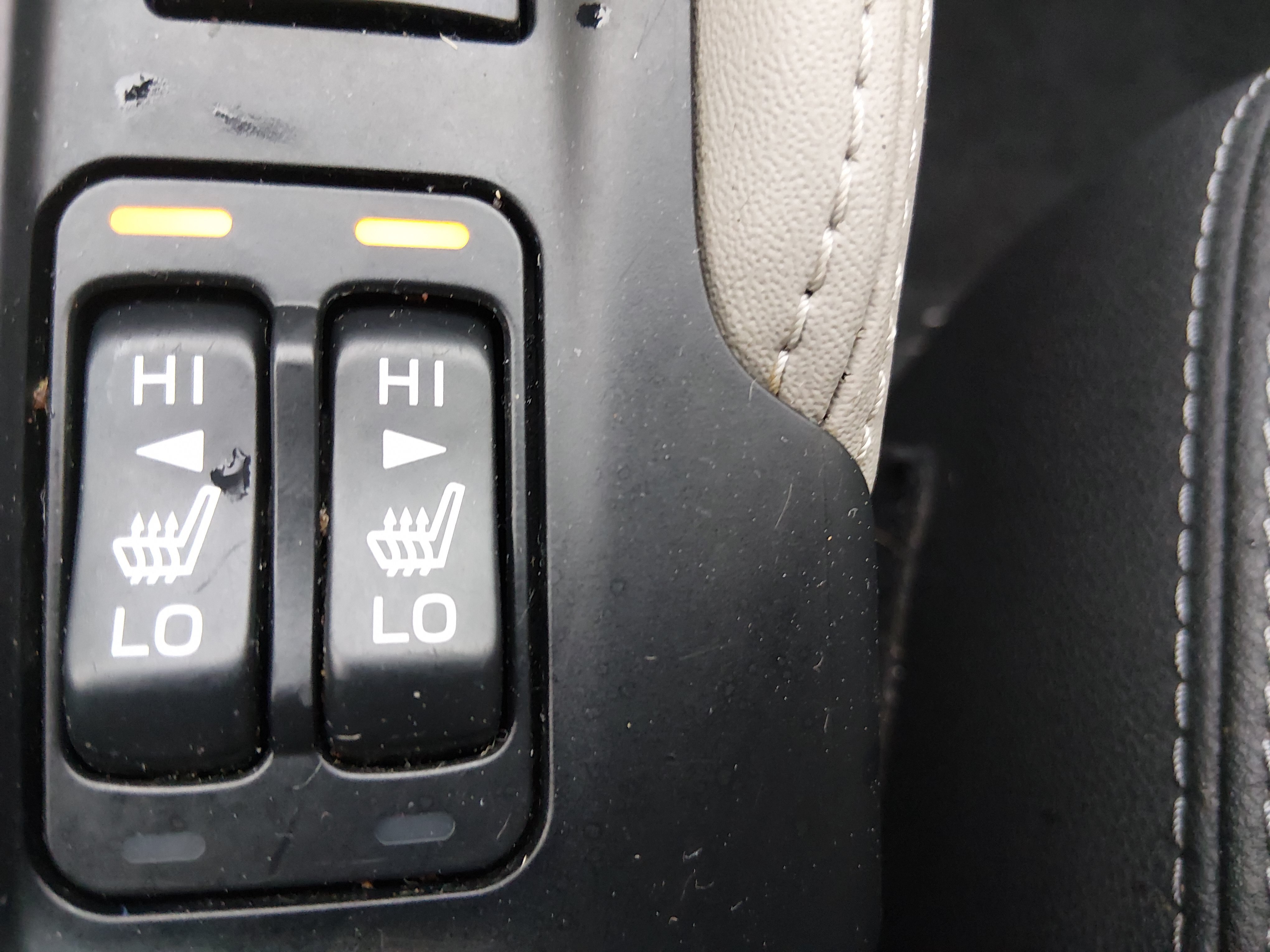 2024 Subaru Forester Premium - Photo 17