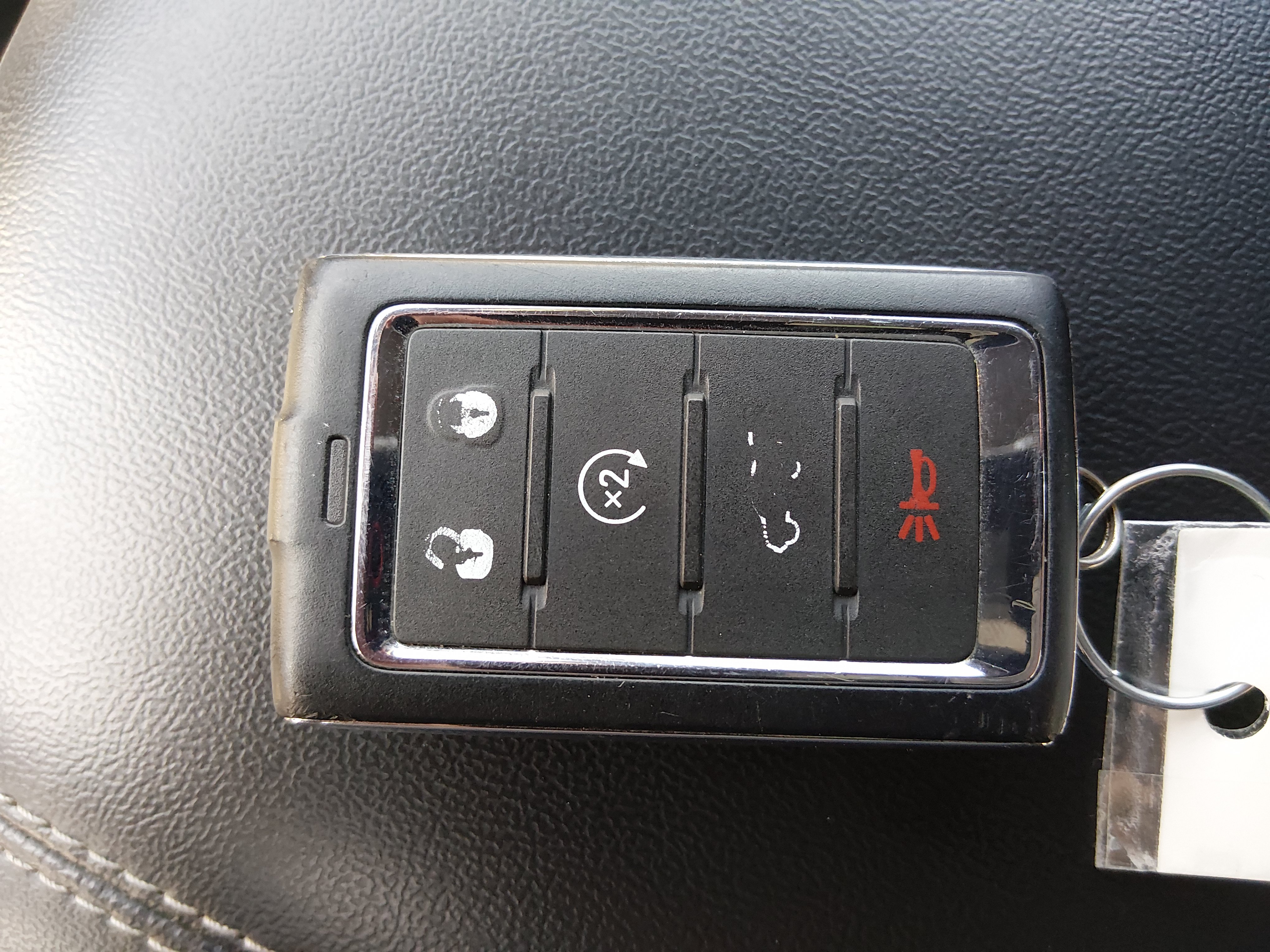2024 Jeep Grand Cherokee 4xe - Photo 15