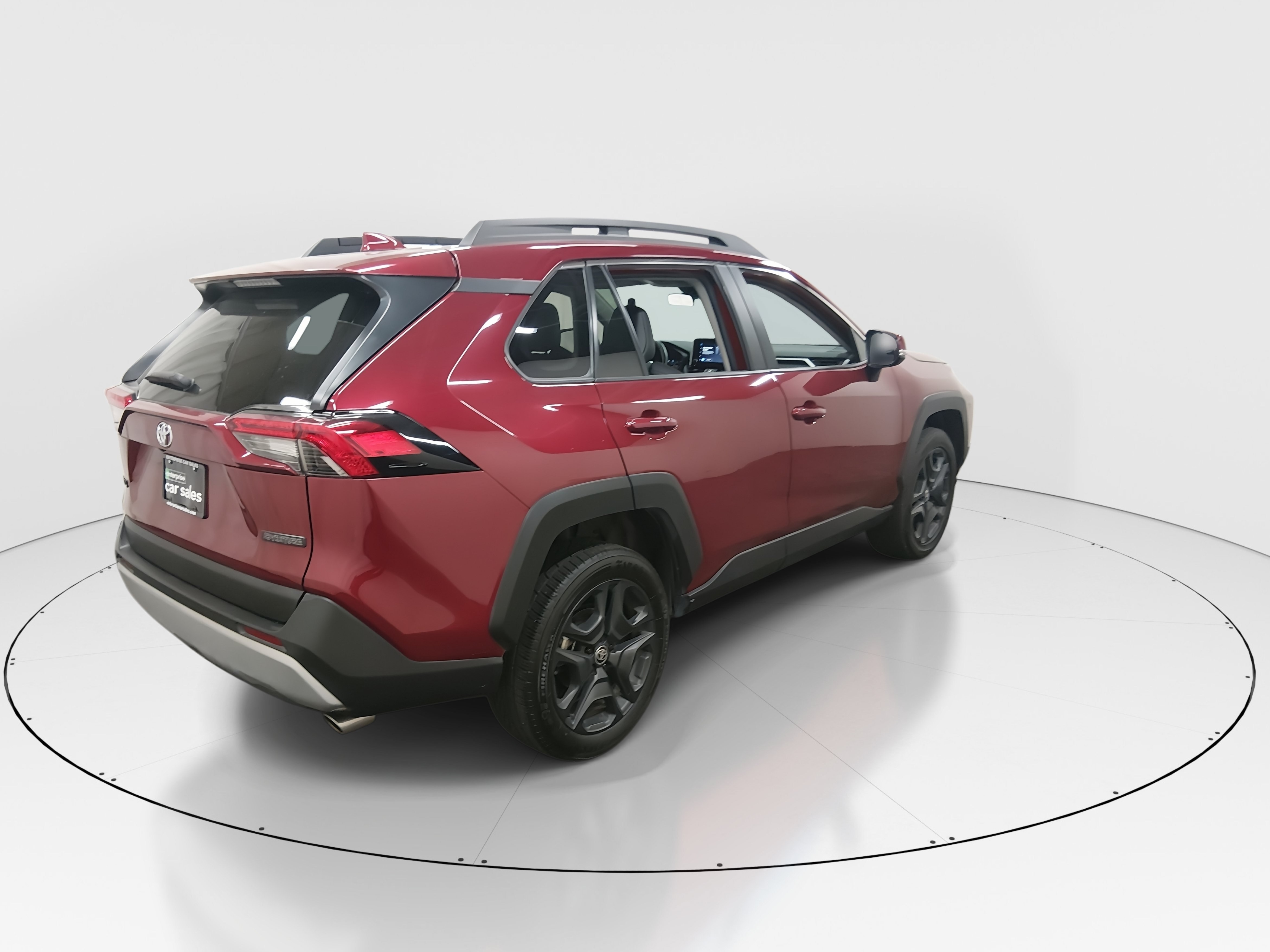 2024 Toyota RAV4 Adventure - Photo 7
