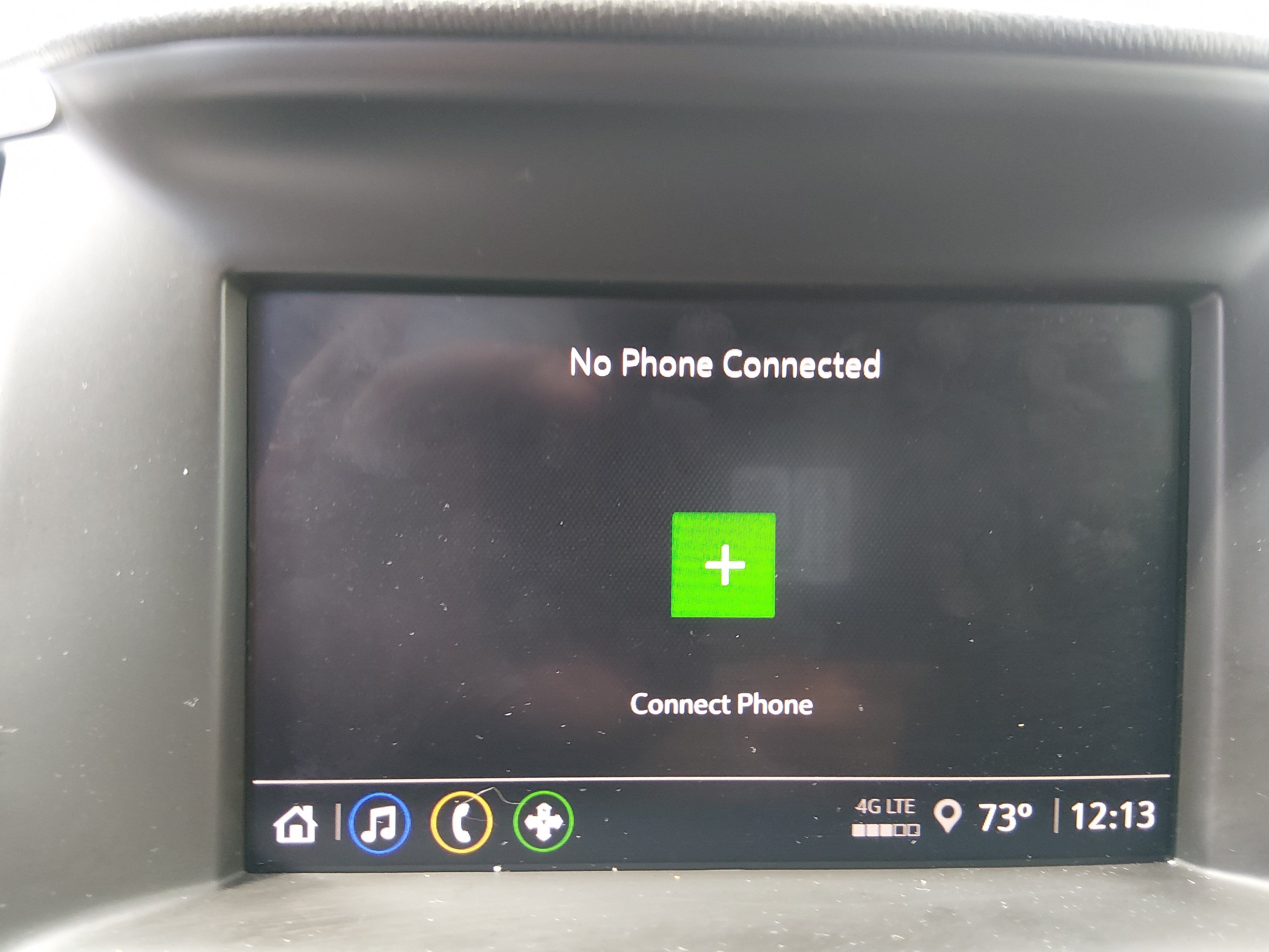 2024 GMC Terrain SLE - Photo 19