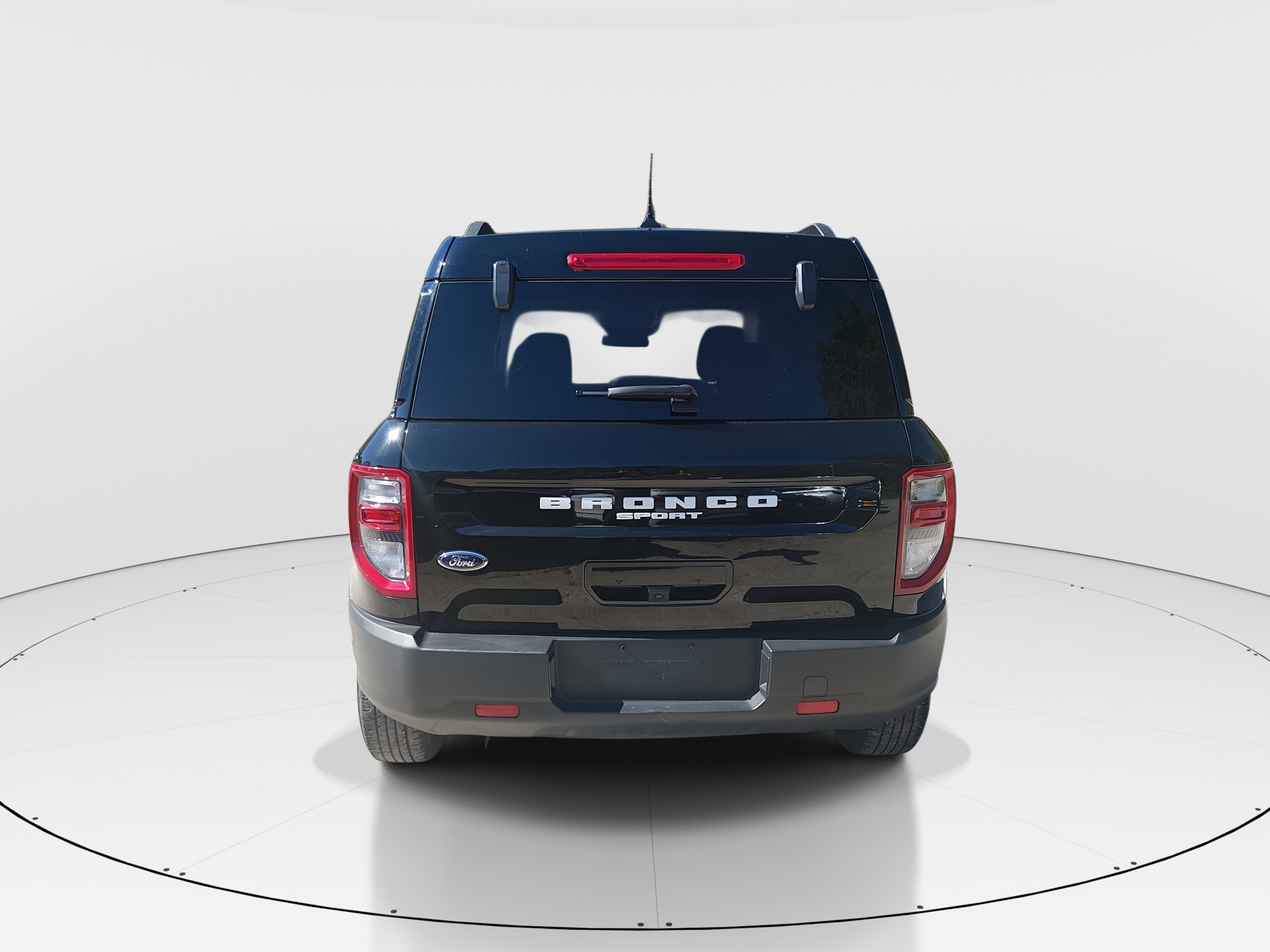 2024 Ford Bronco Sport Big Bend - Photo 6