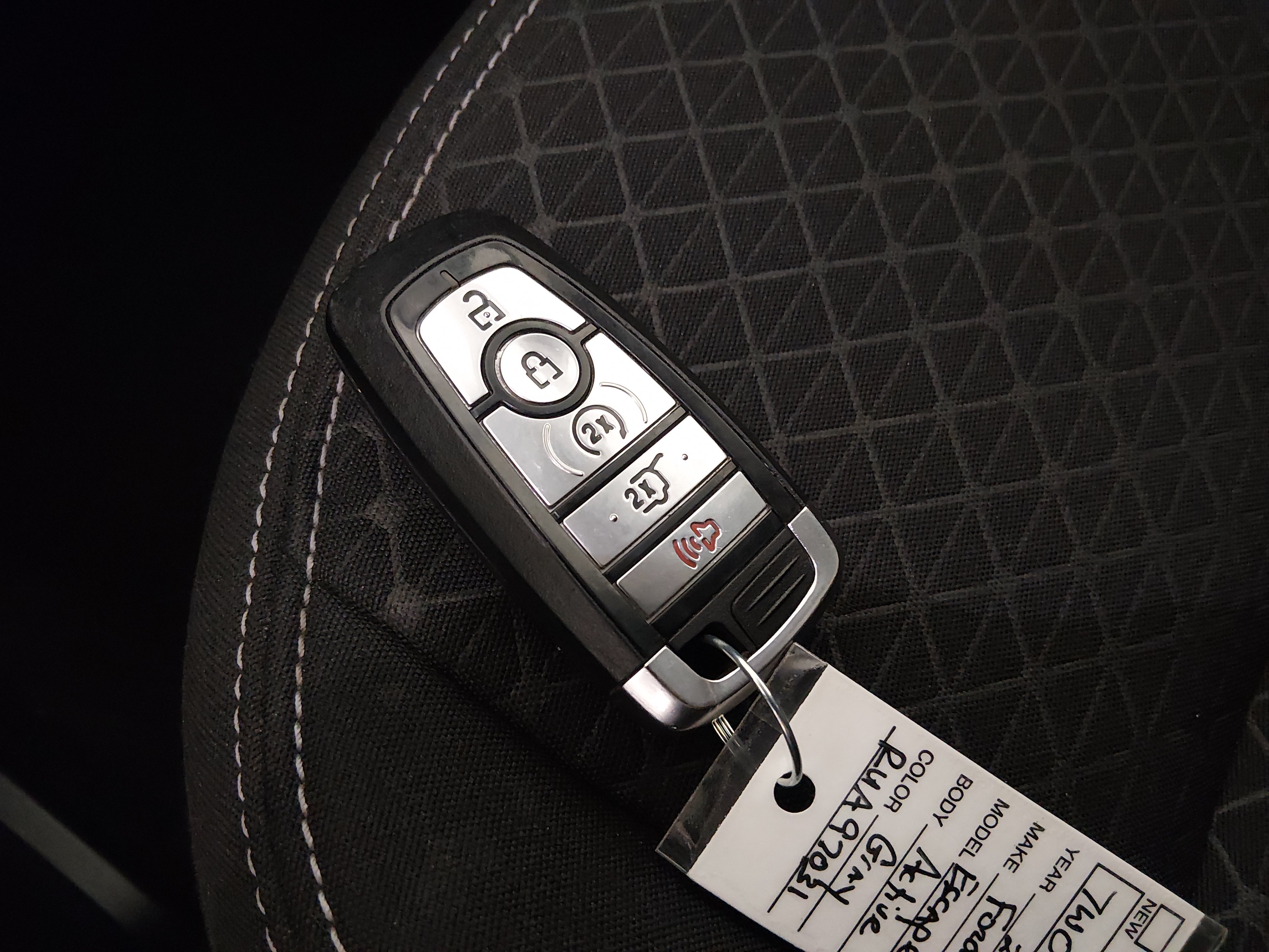 2024 Ford Escape Active - Photo 15