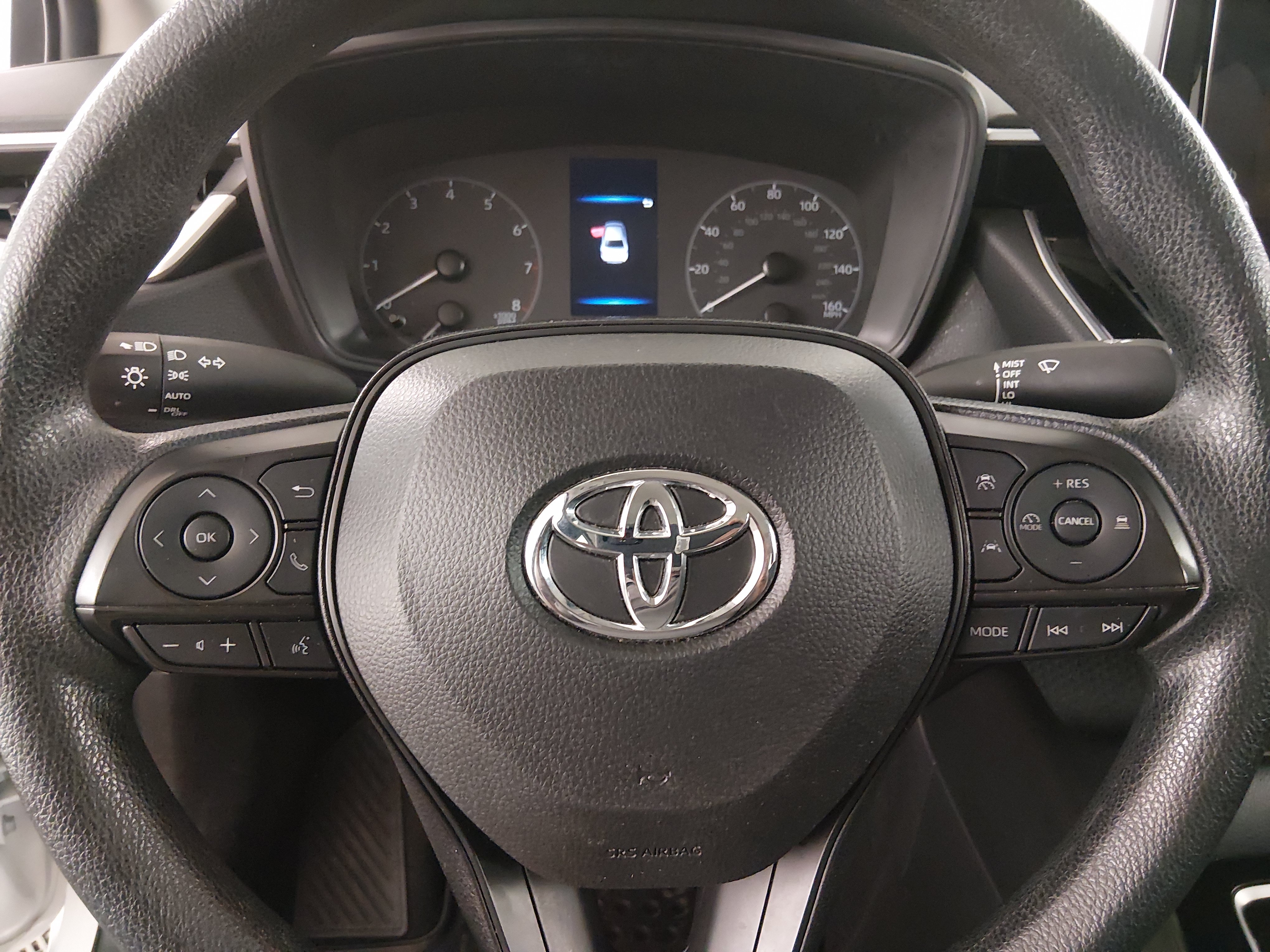 2024 Toyota Corolla LE - Photo 12