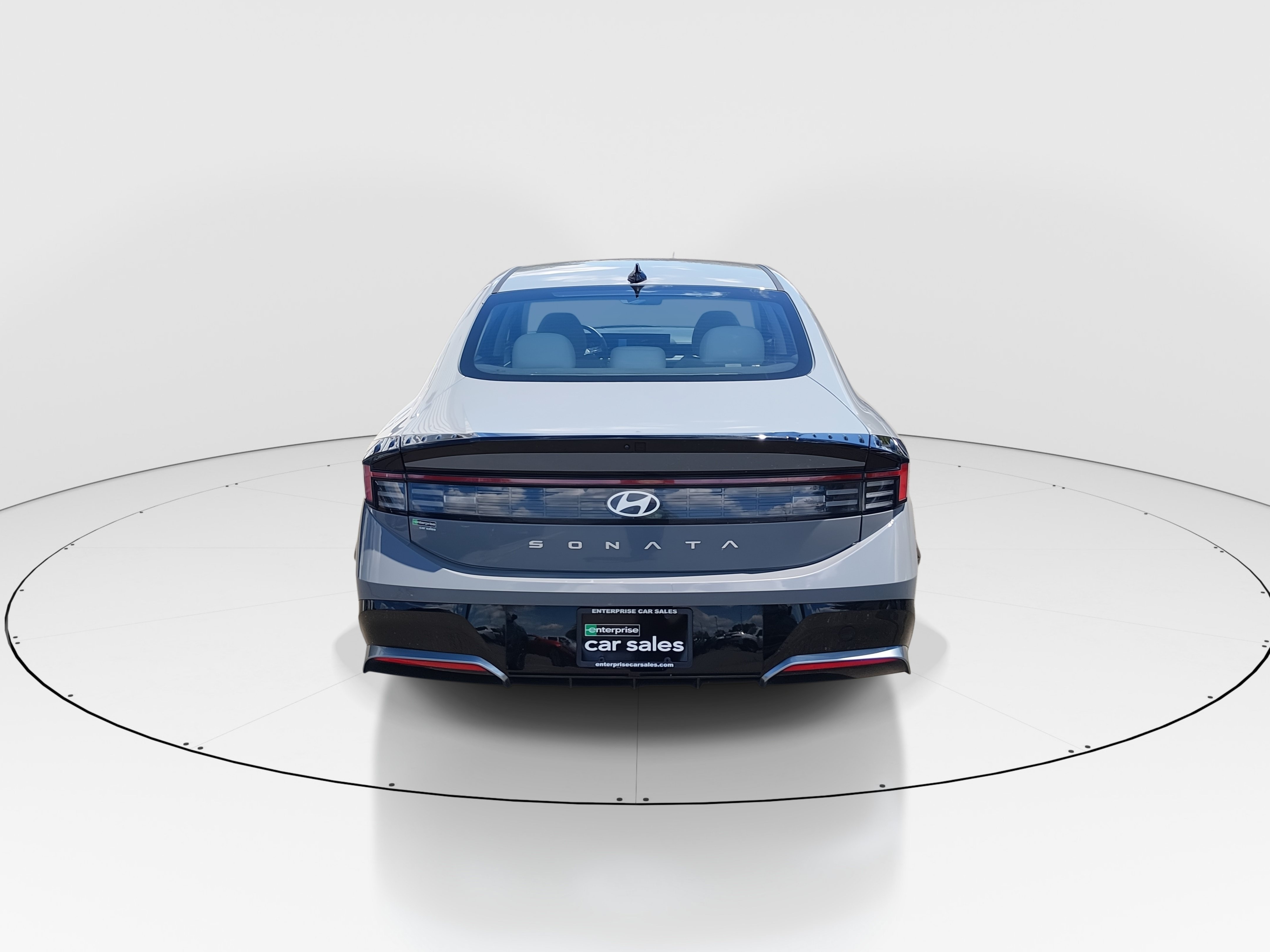 2024 Hyundai Sonata SEL - Photo 6