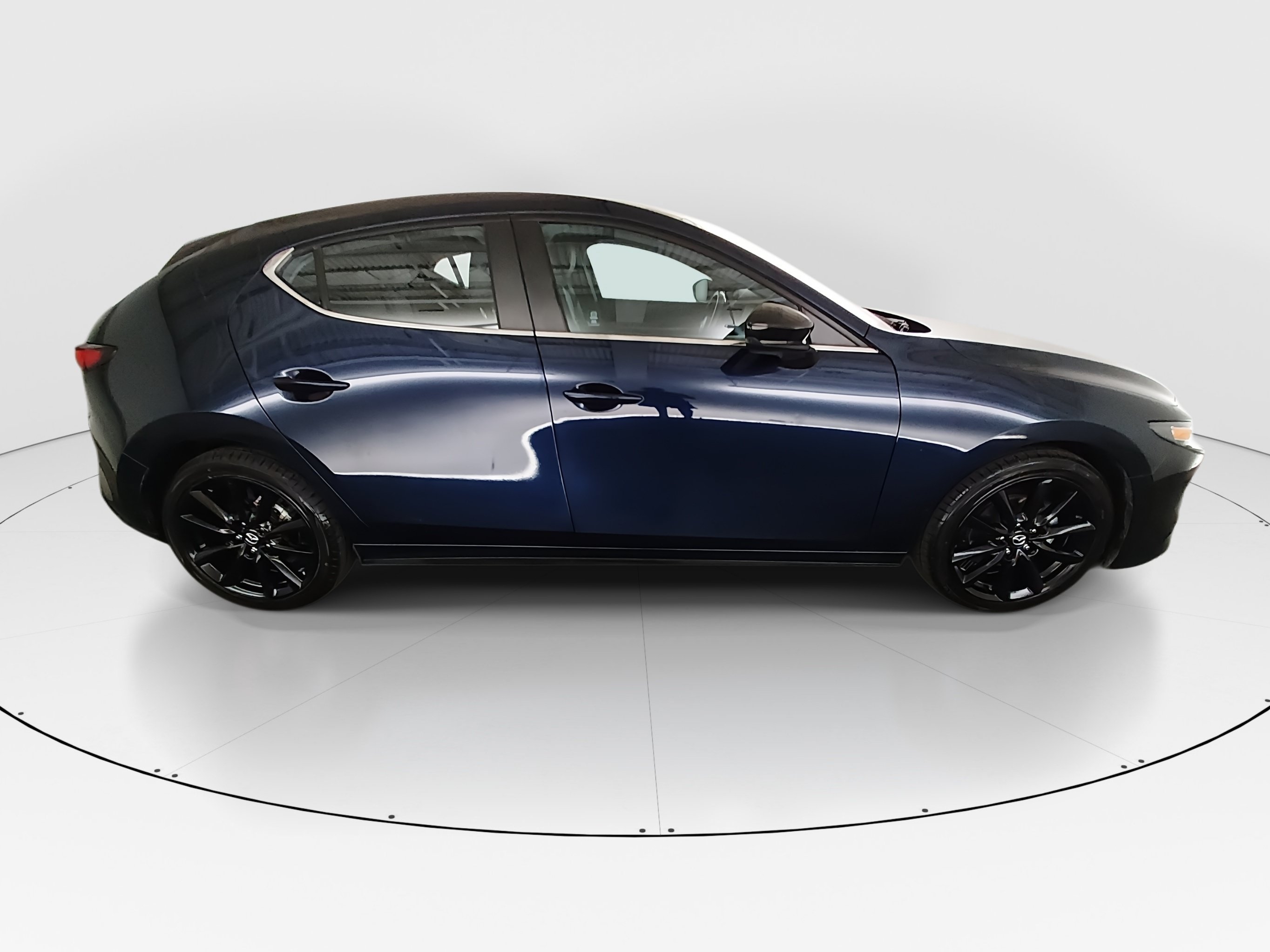 2024 Mazda Mazda3 Select Sport - Photo 8