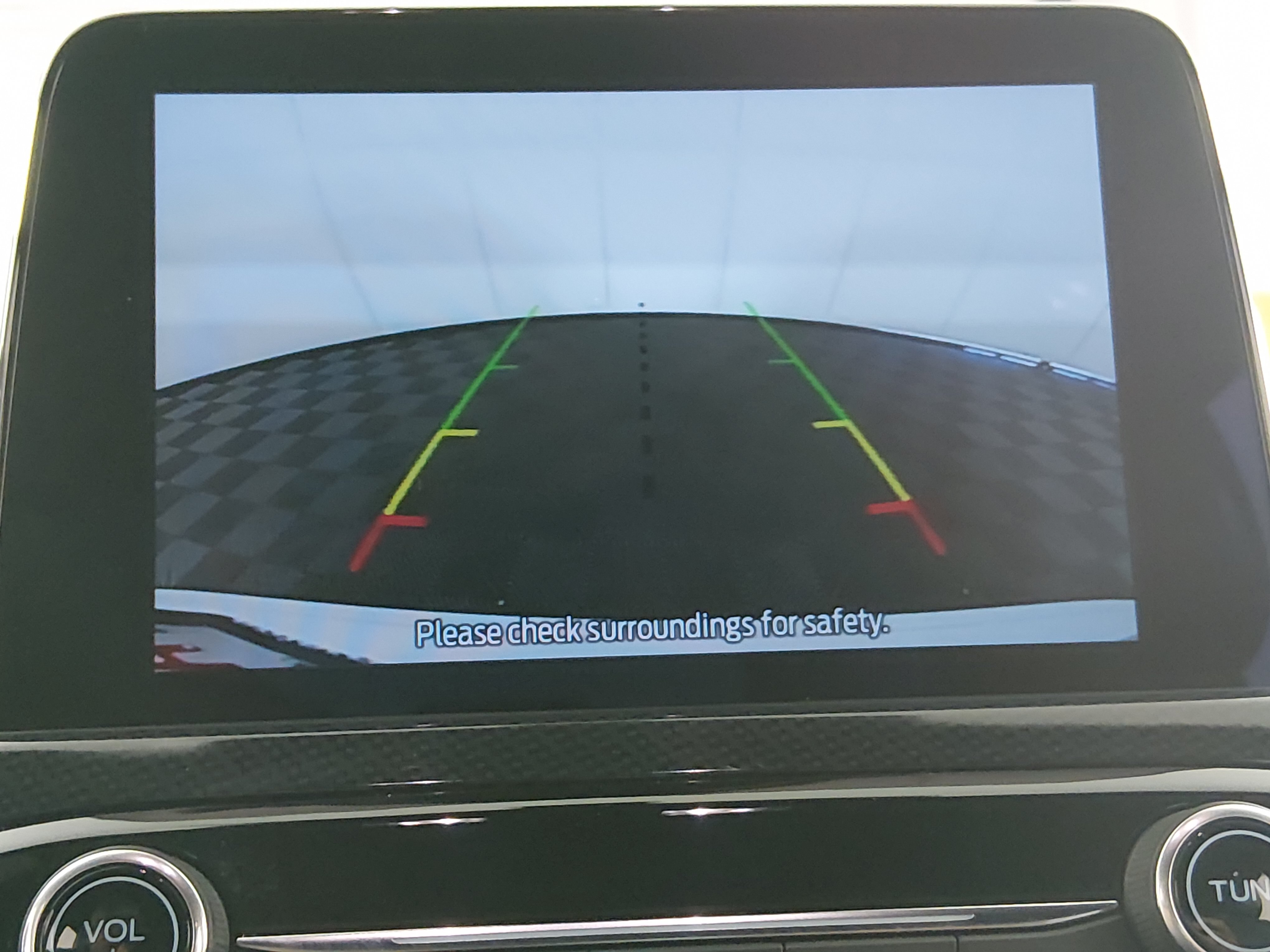 2023 Ford Escape ST-Line - Photo 16