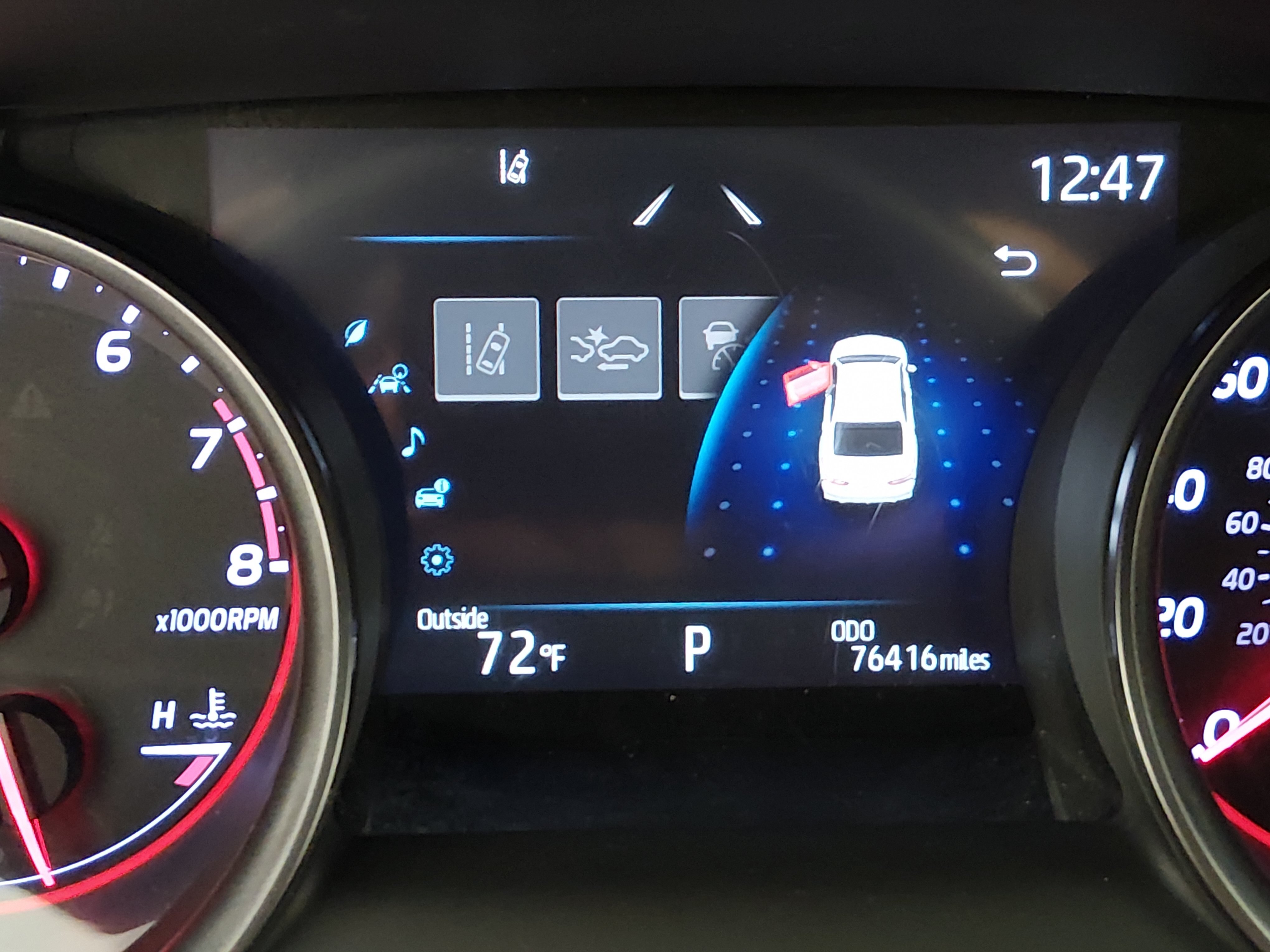 2023 Toyota Camry XSE - Photo 14