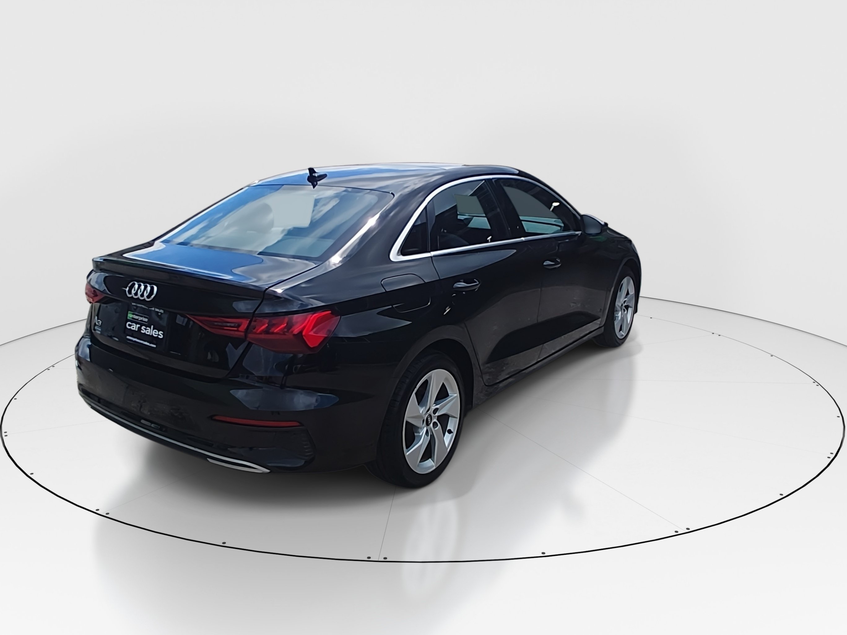 2024 Audi A3 Sedan Premium - Photo 7
