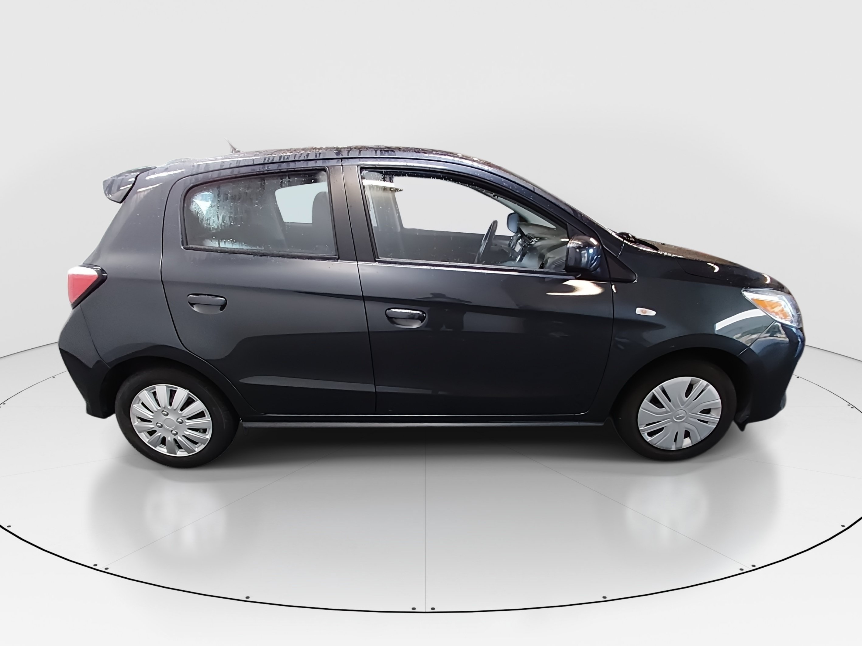 2024 Mitsubishi Mirage 8