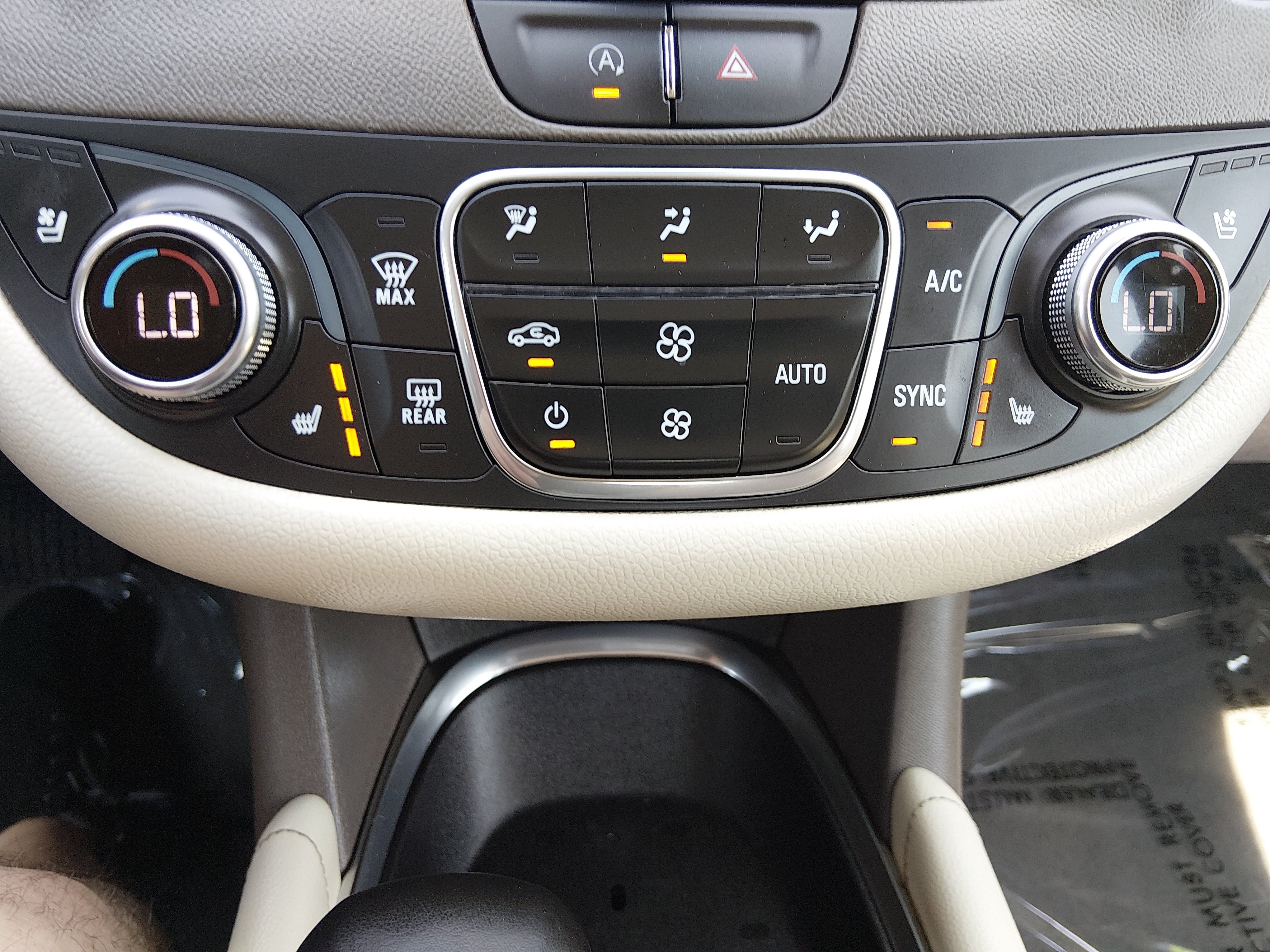 2024 Chevrolet Malibu 2LT - Photo 17