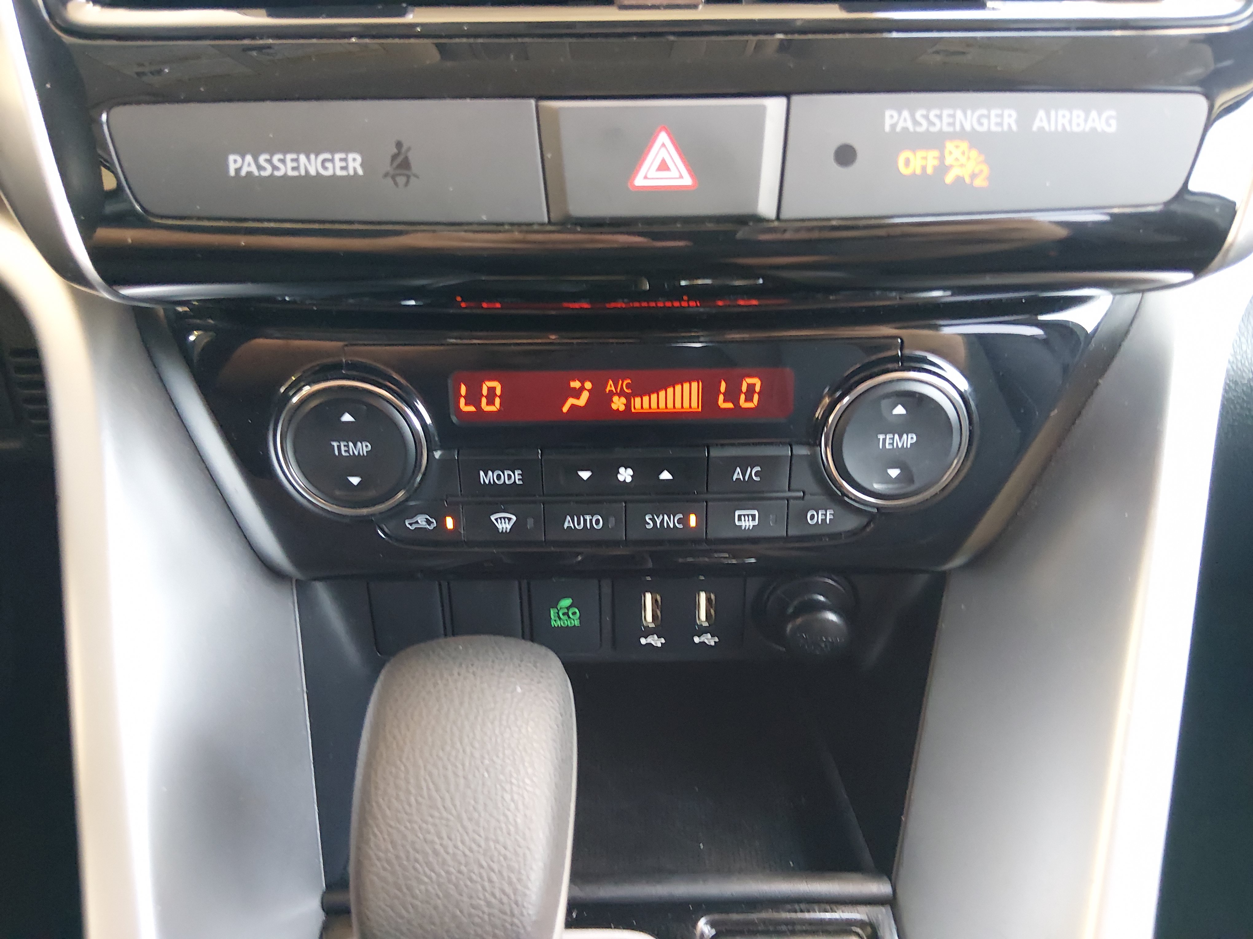 2024 Mitsubishi Eclipse Cross SE - Photo 19