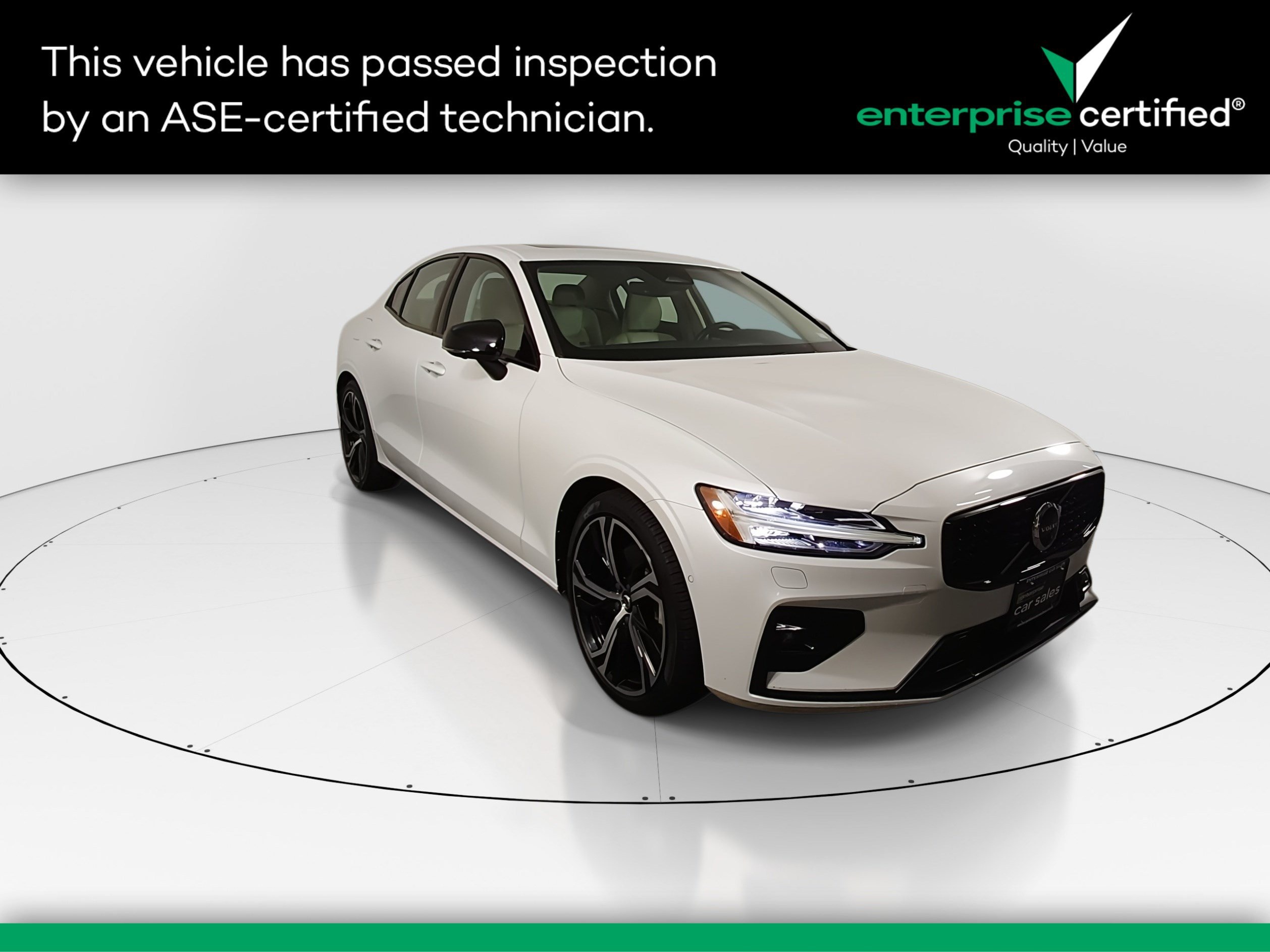 2024 Volvo S60