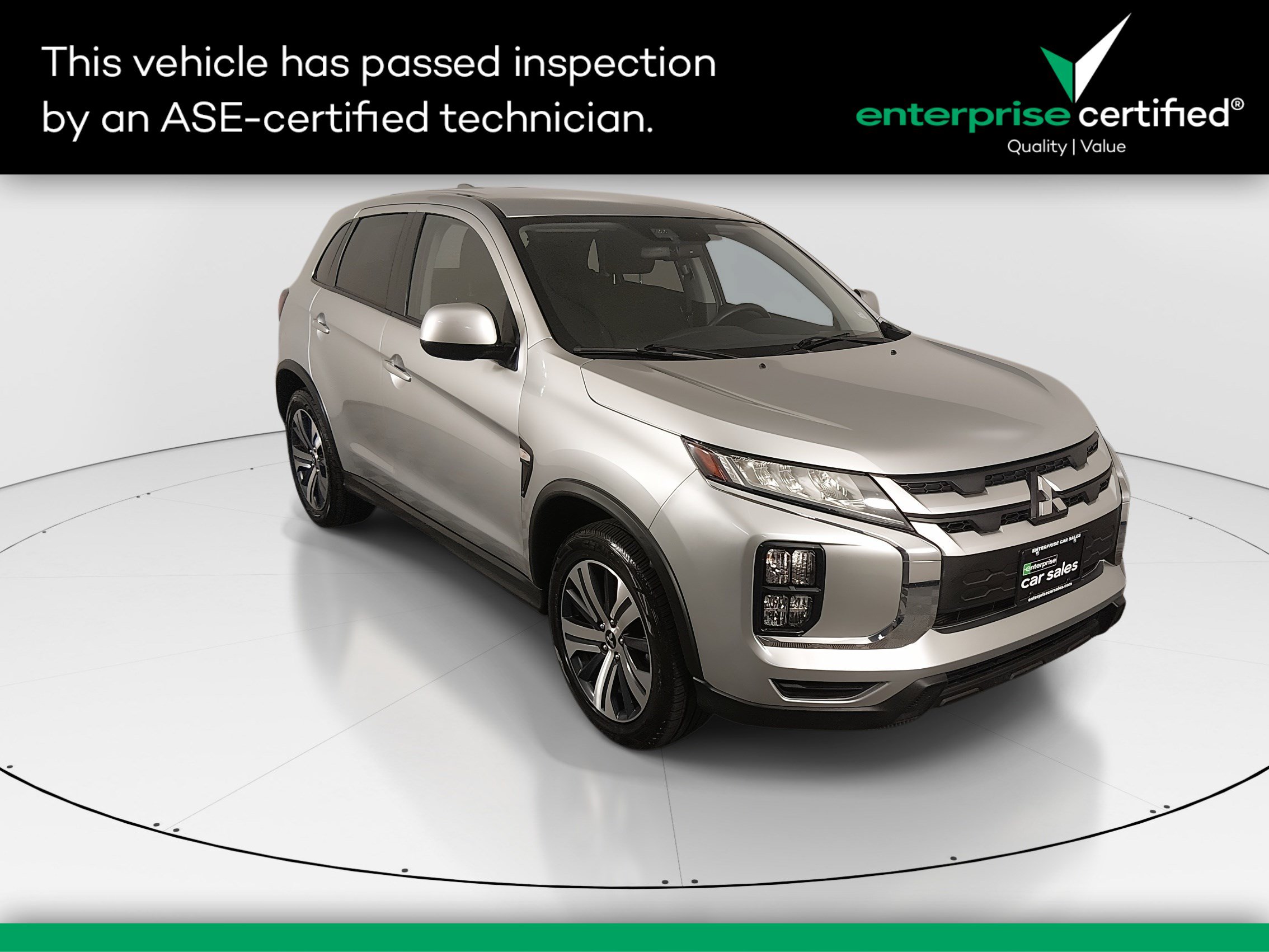 2024 Mitsubishi Outlander Sport
