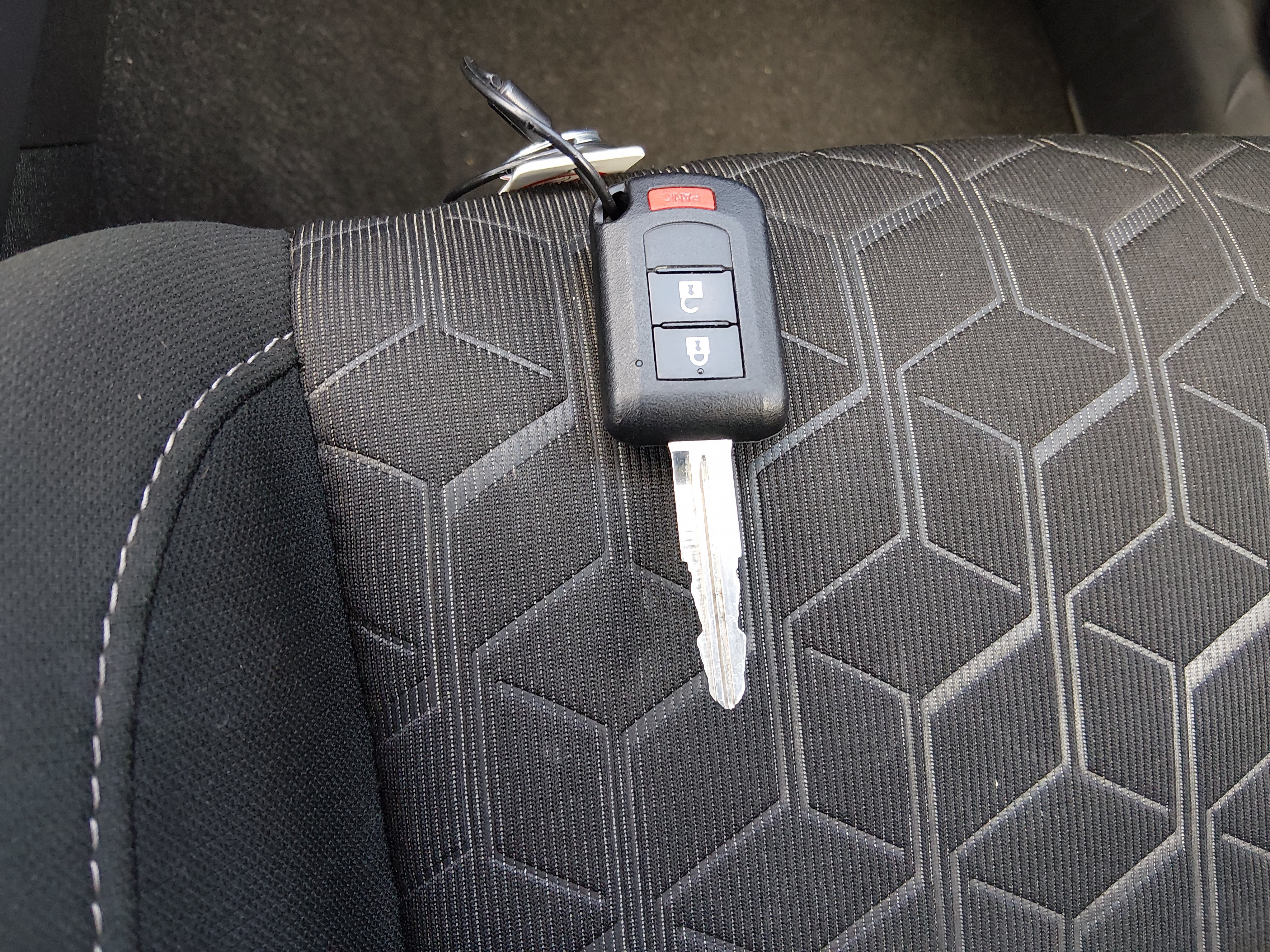 2024 Mitsubishi Outlander Sport ES - Photo 15