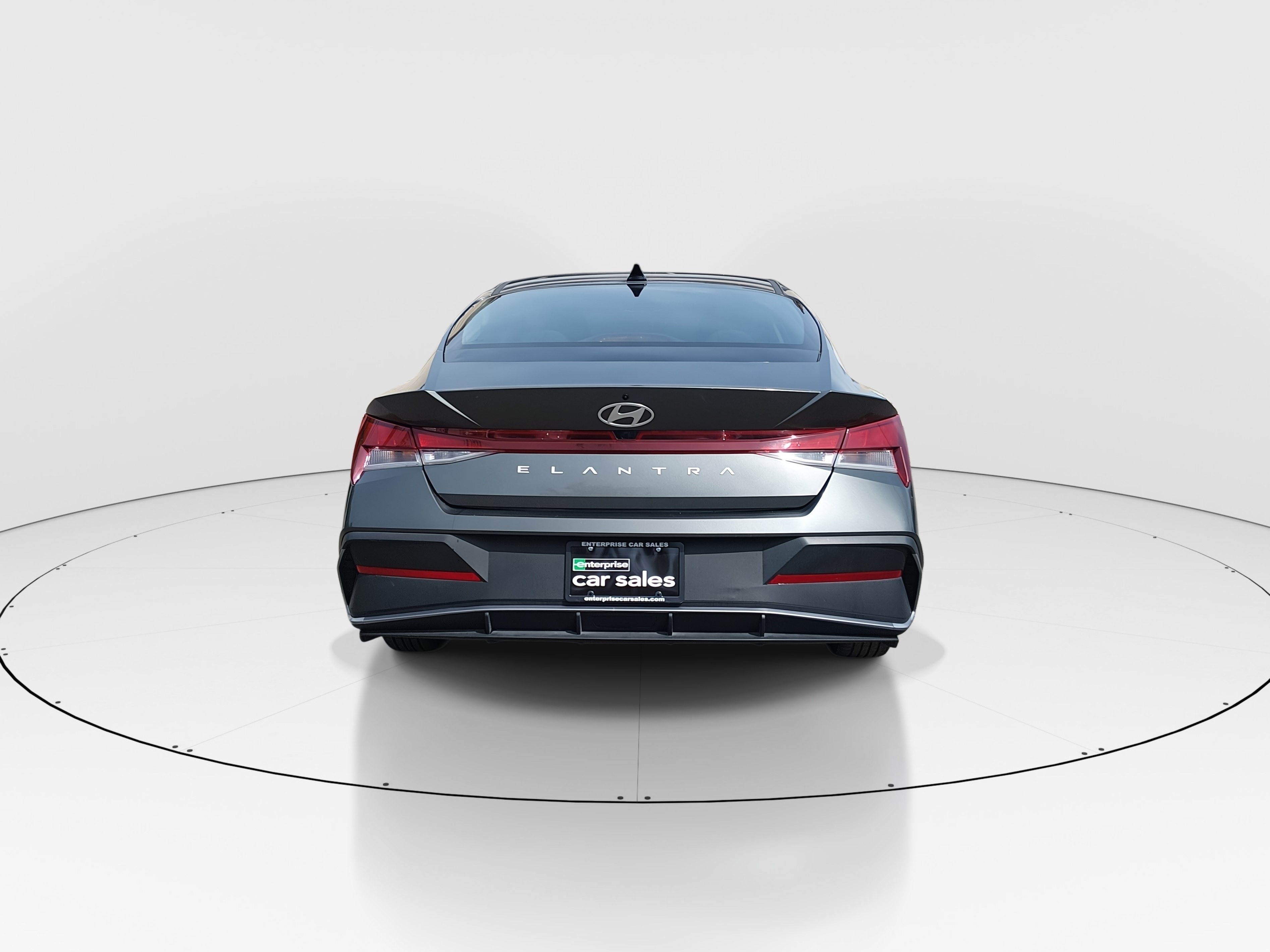 2024 Hyundai Elantra SEL - Photo 6