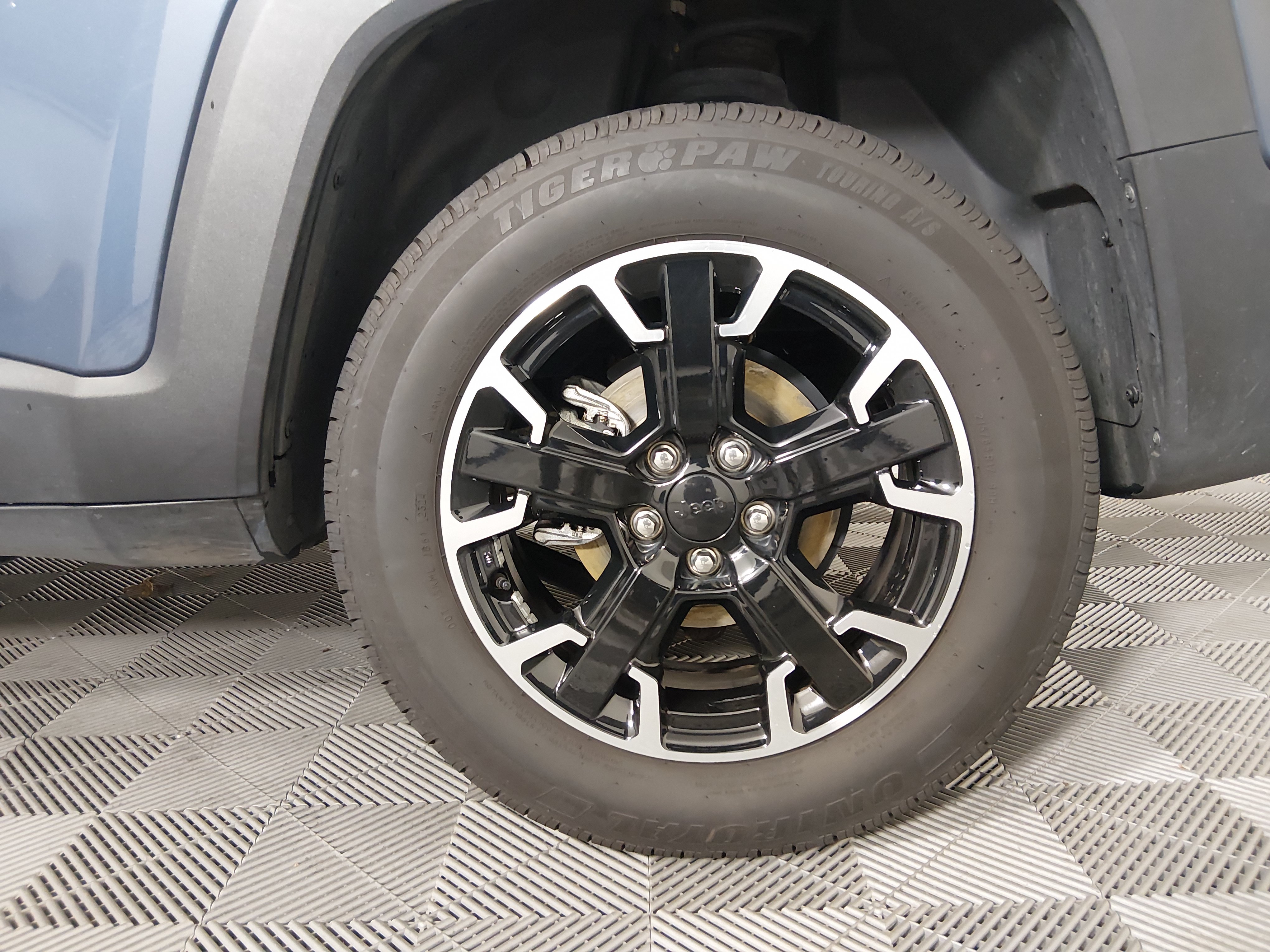 2023 Jeep Renegade Upland - Photo 10