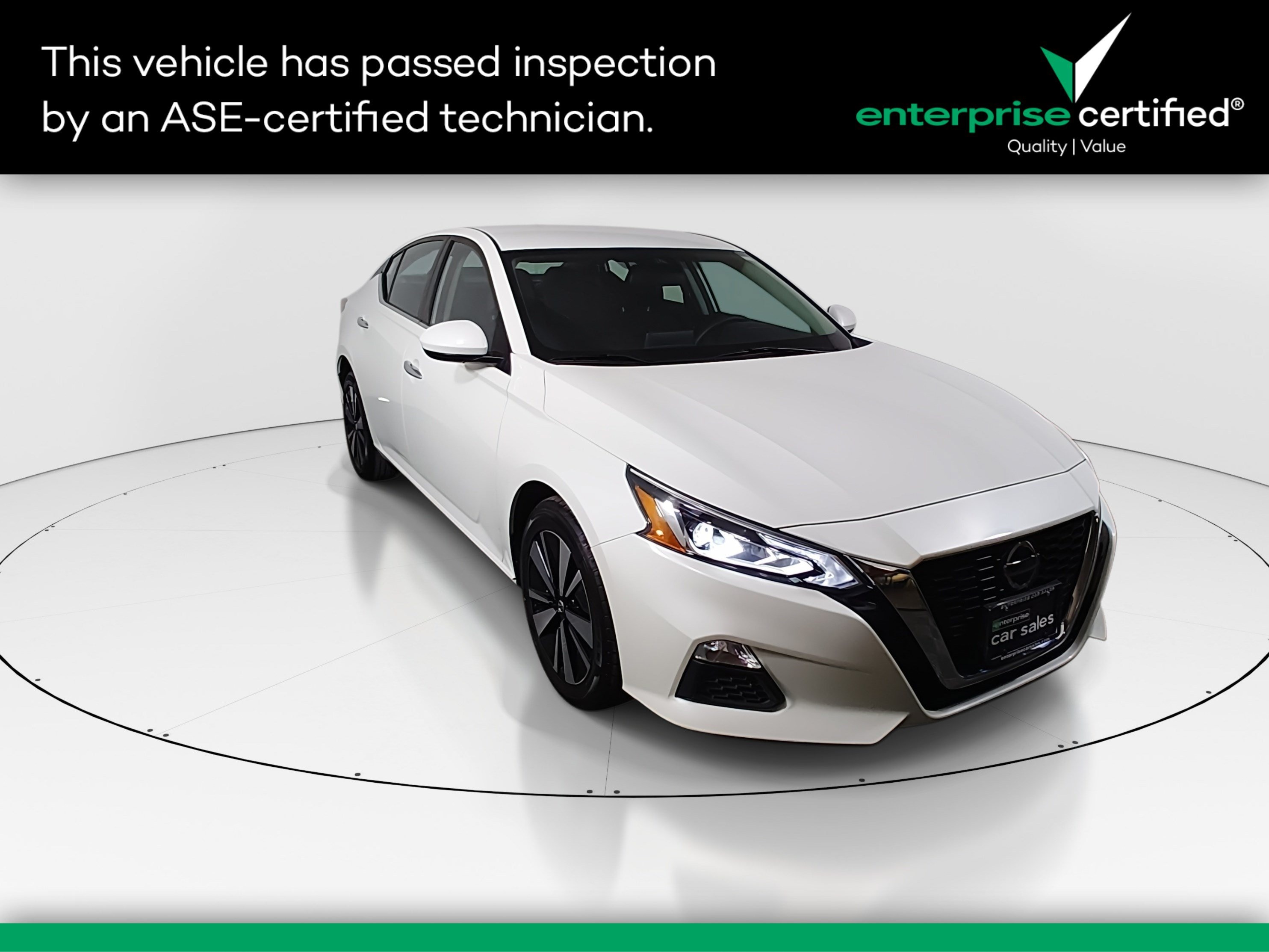 2022 Nissan Altima
