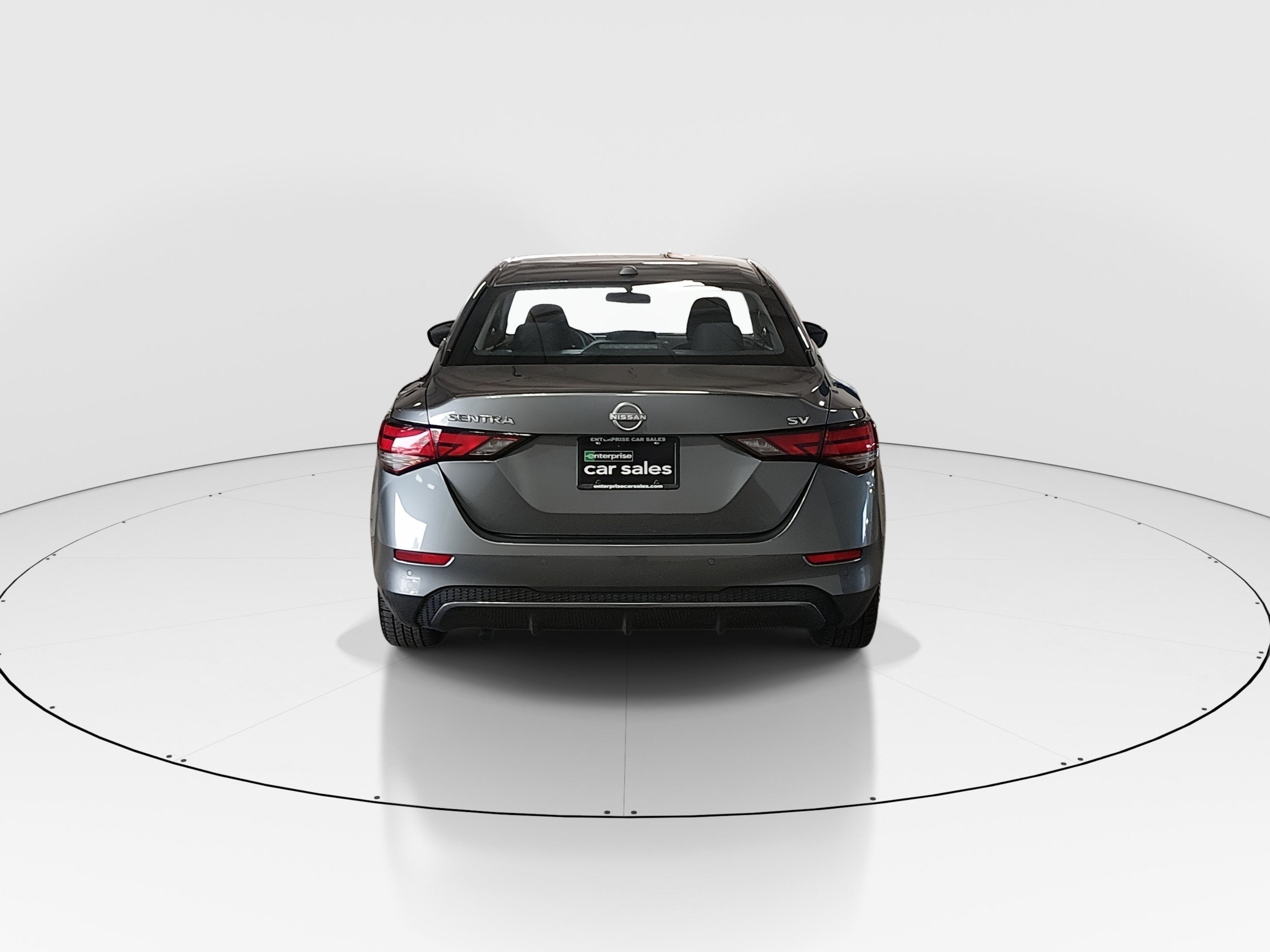 2024 Nissan Sentra SV - Photo 6