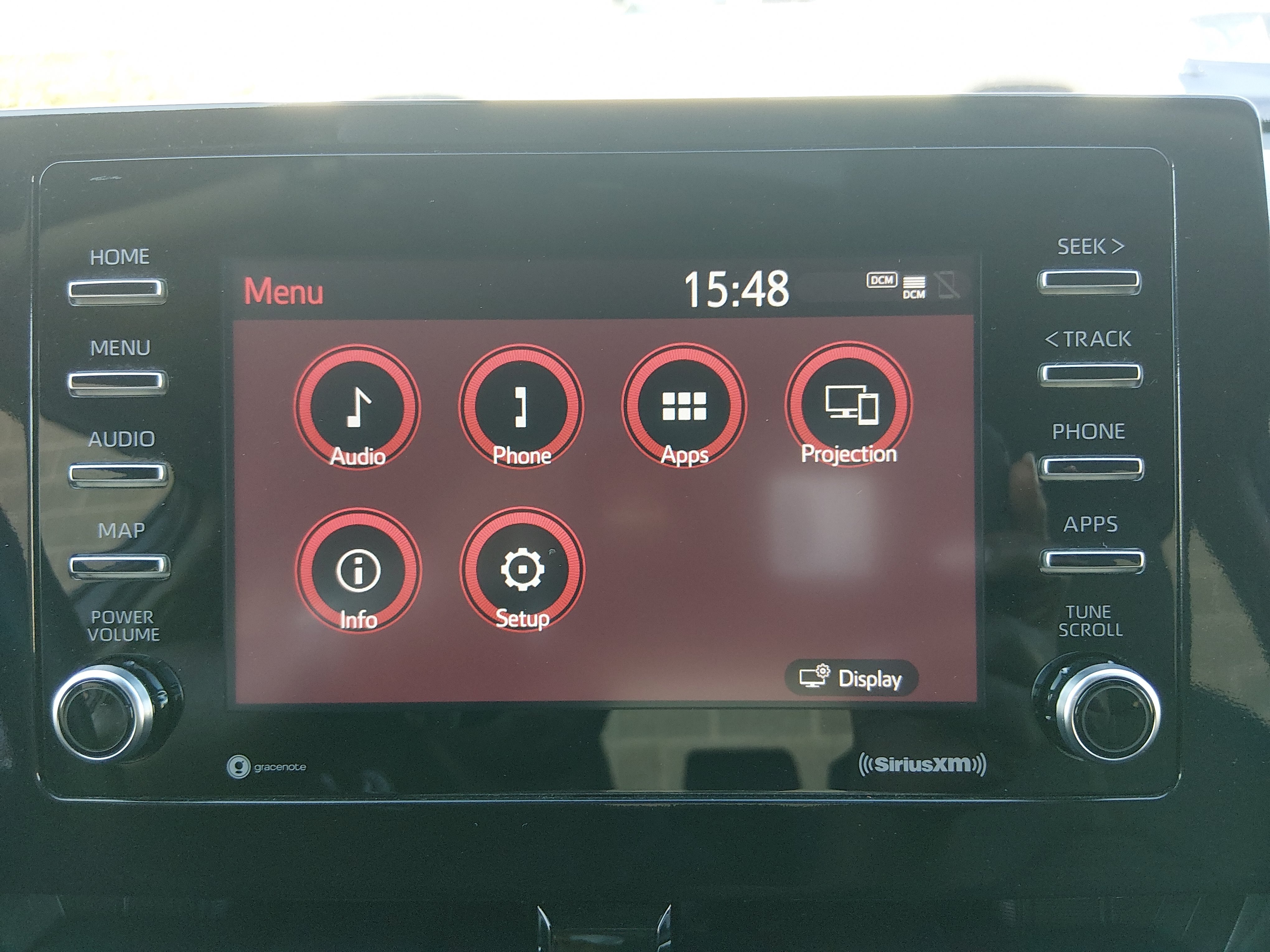 2024 Toyota Camry SE - Photo 18
