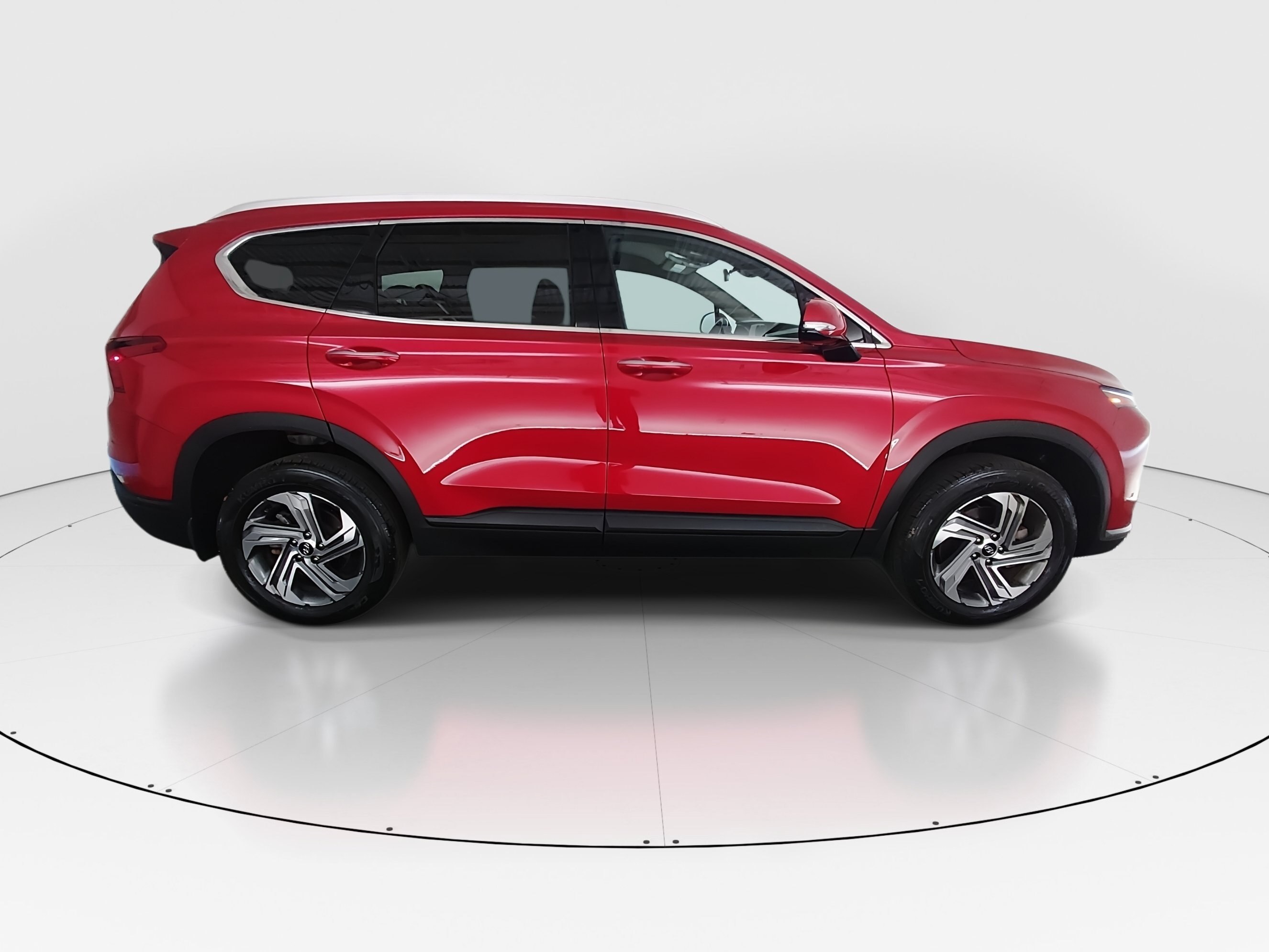 2023 Hyundai Santa Fe SEL - Photo 8