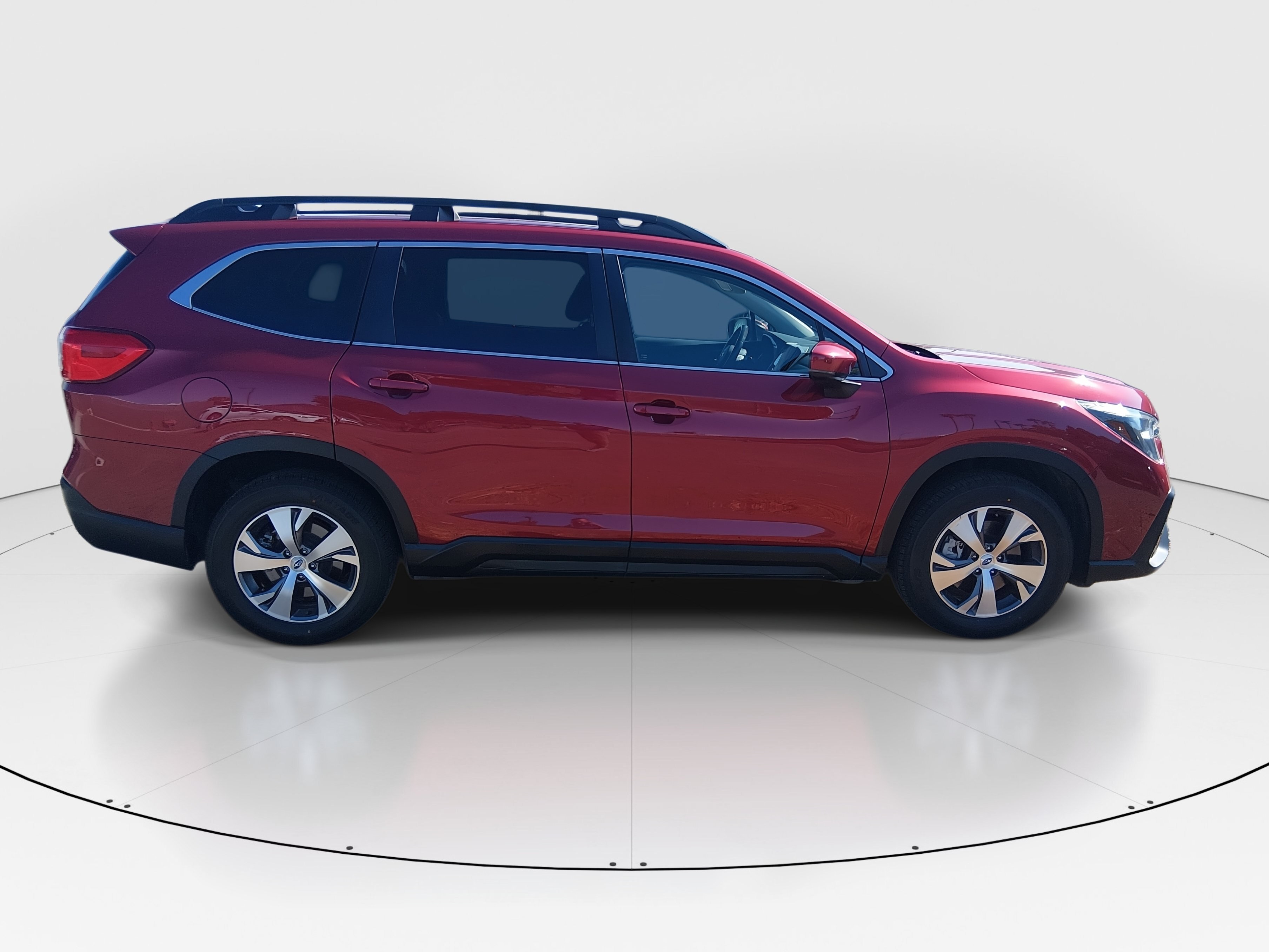 2024 Subaru Ascent Premium - Photo 8