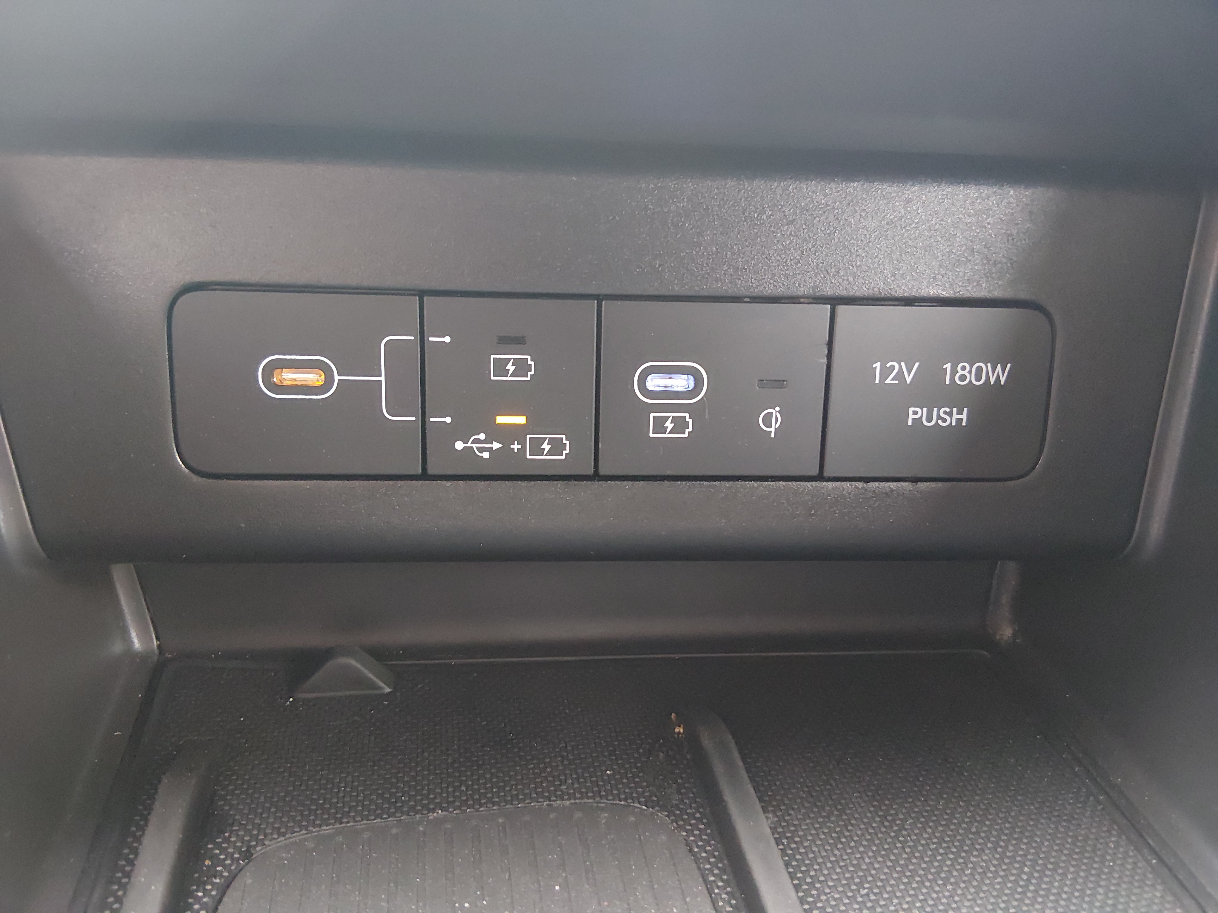 2025 Hyundai Sonata Hybrid SEL - Photo 18