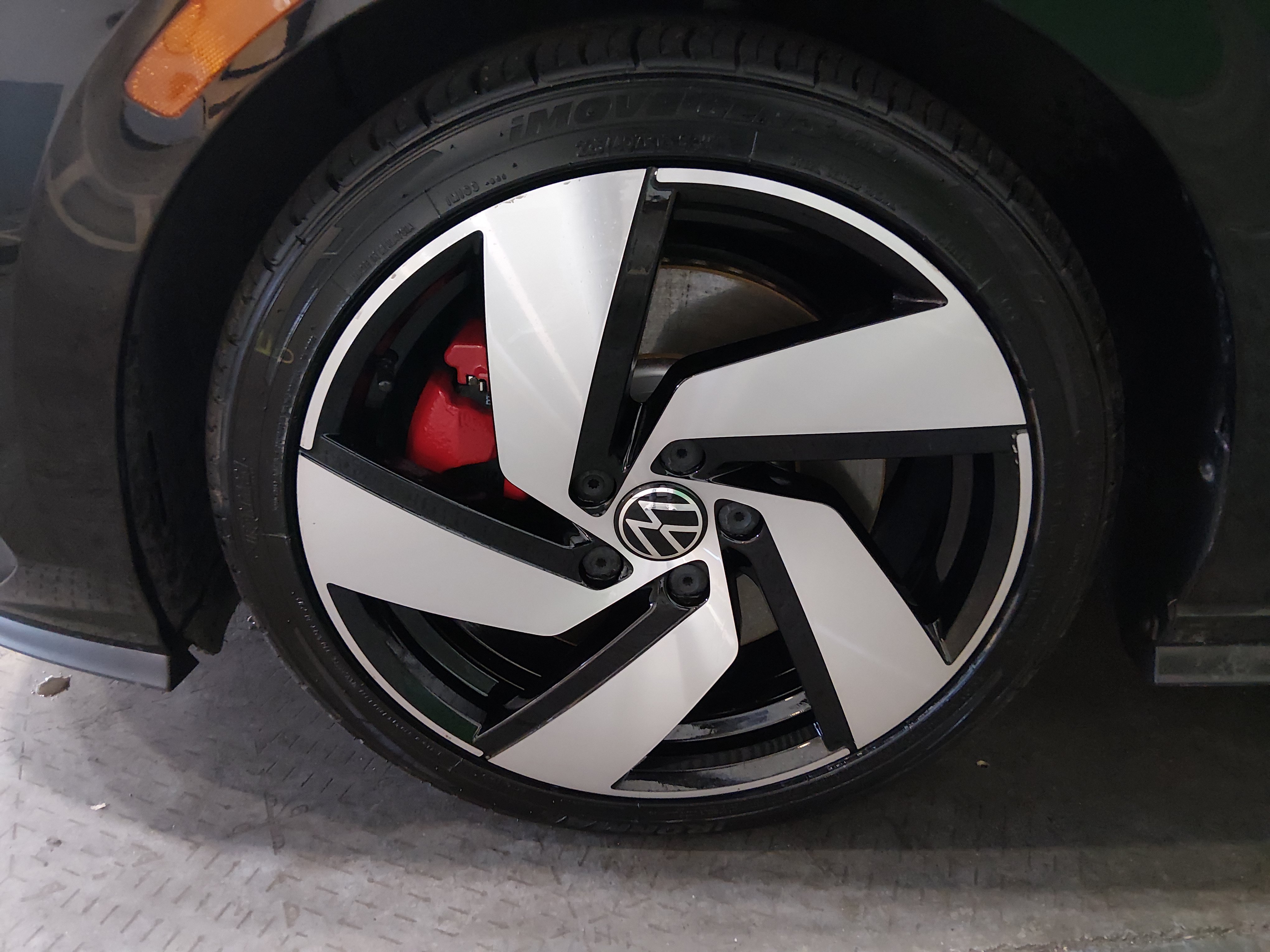 2024 Volkswagen Golf GTI S - Photo 10