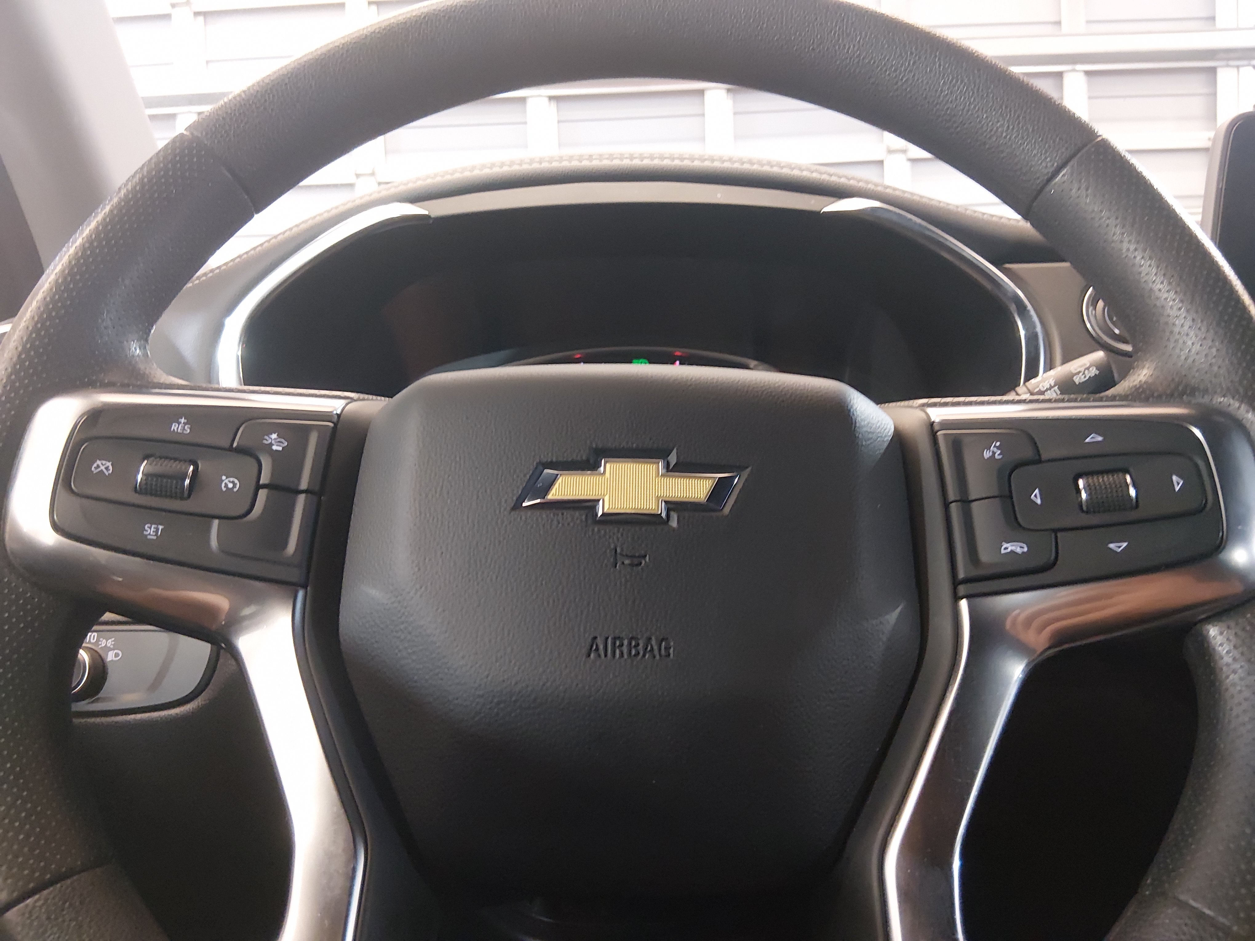 2024 Chevrolet Blazer 2LT - Photo 12