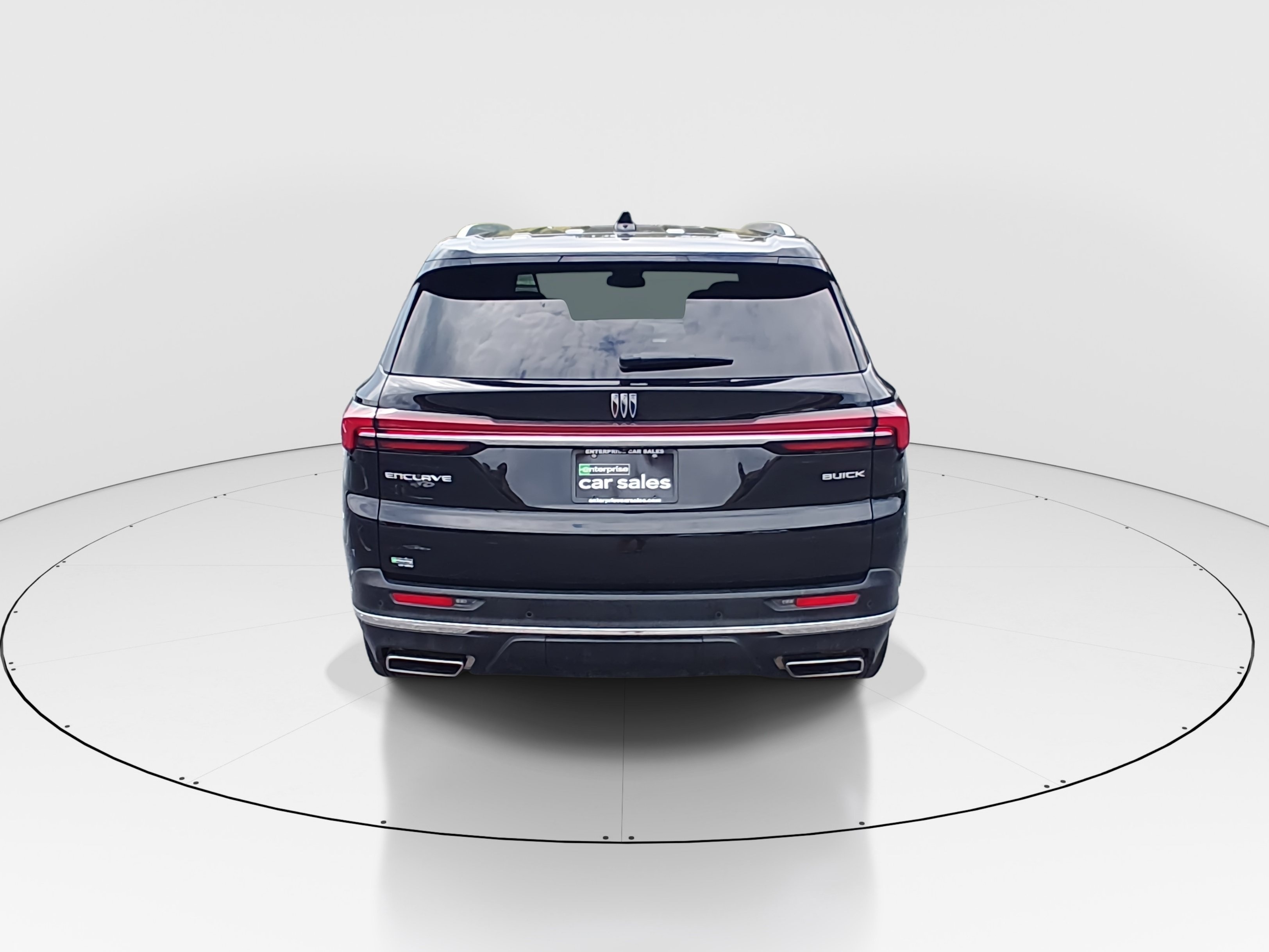 2025 Buick Enclave Preferred - Photo 6