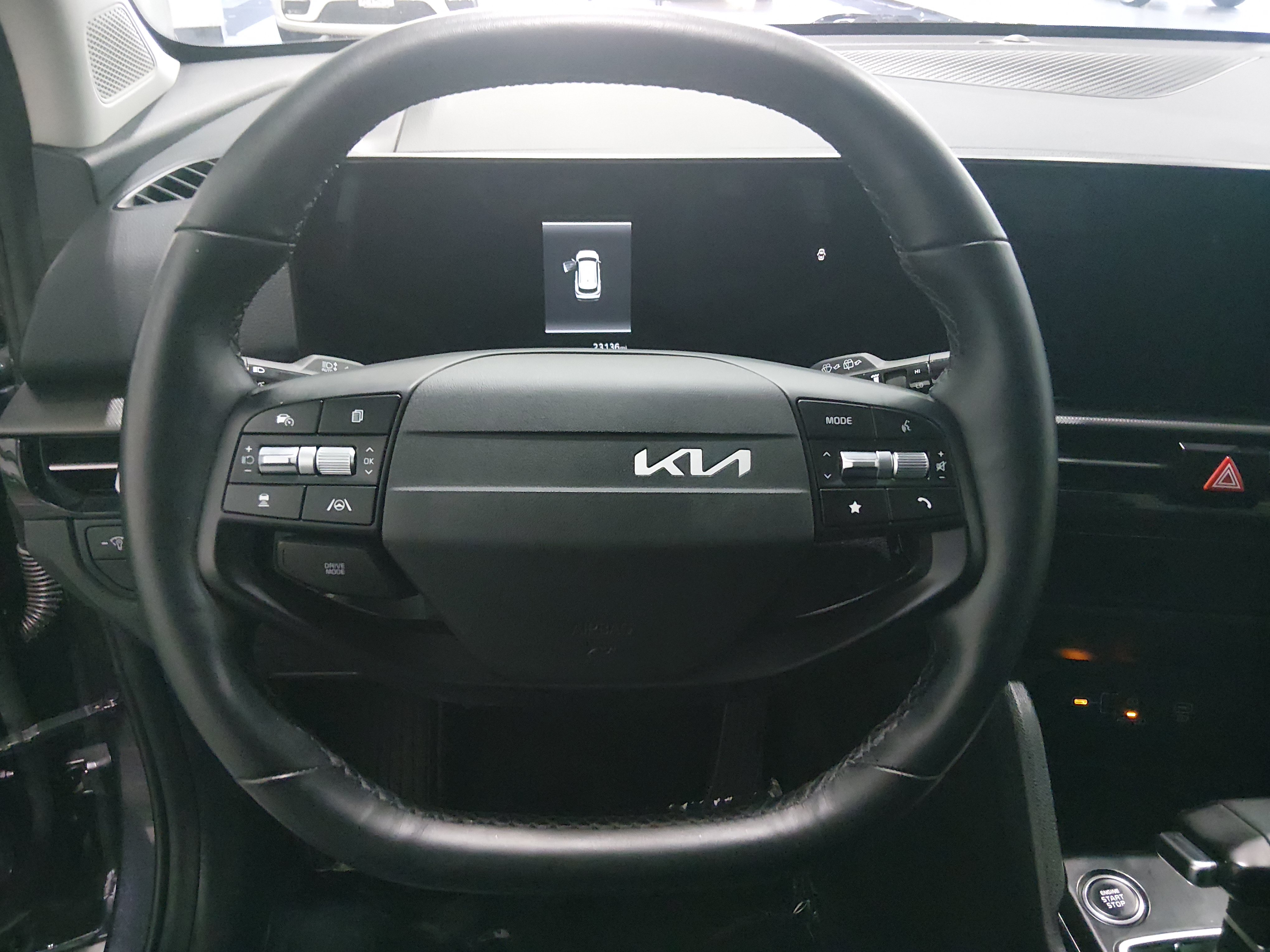 2026 Kia Sportage LX - Photo 12