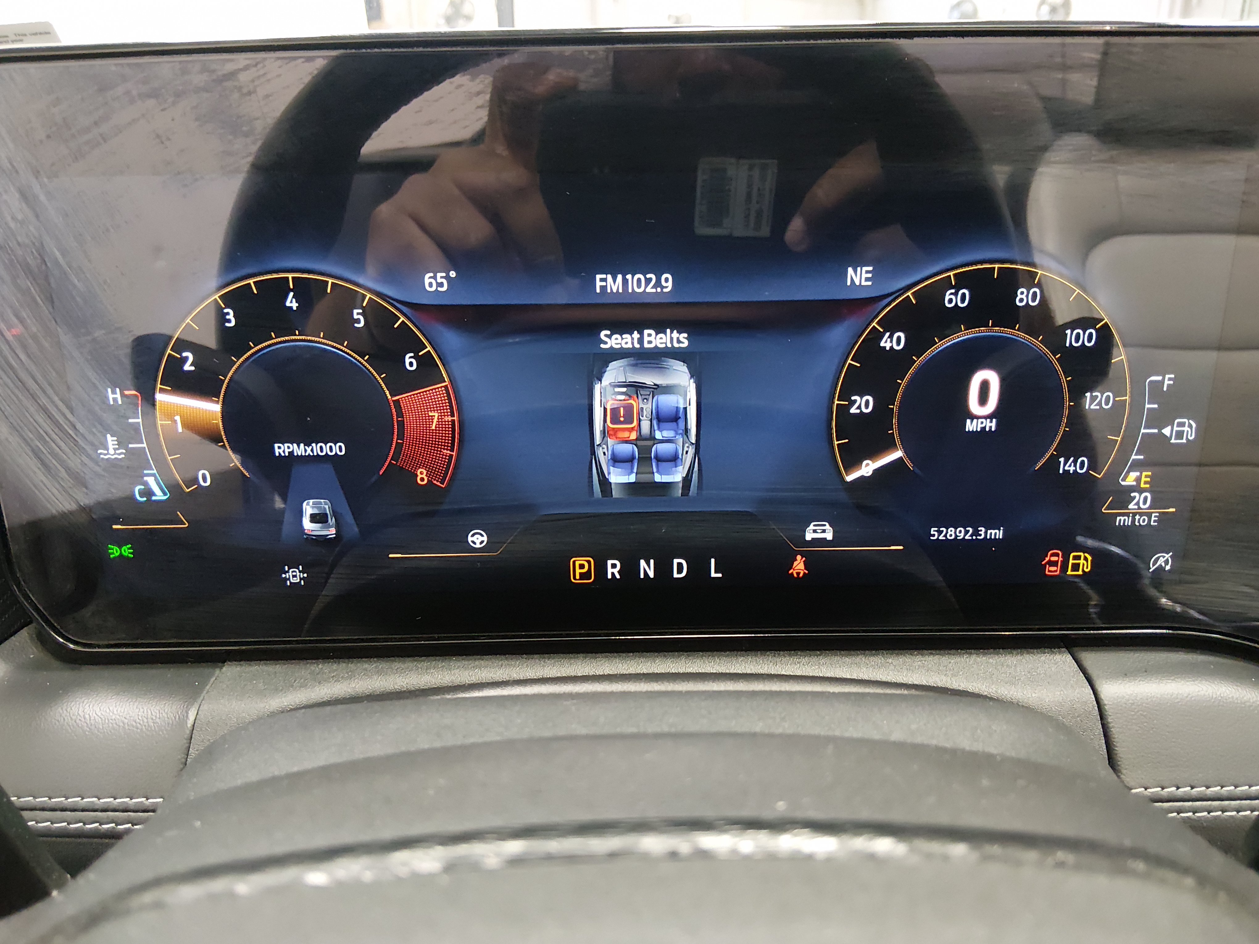2024 Ford Mustang EcoBoost Premium - Photo 14