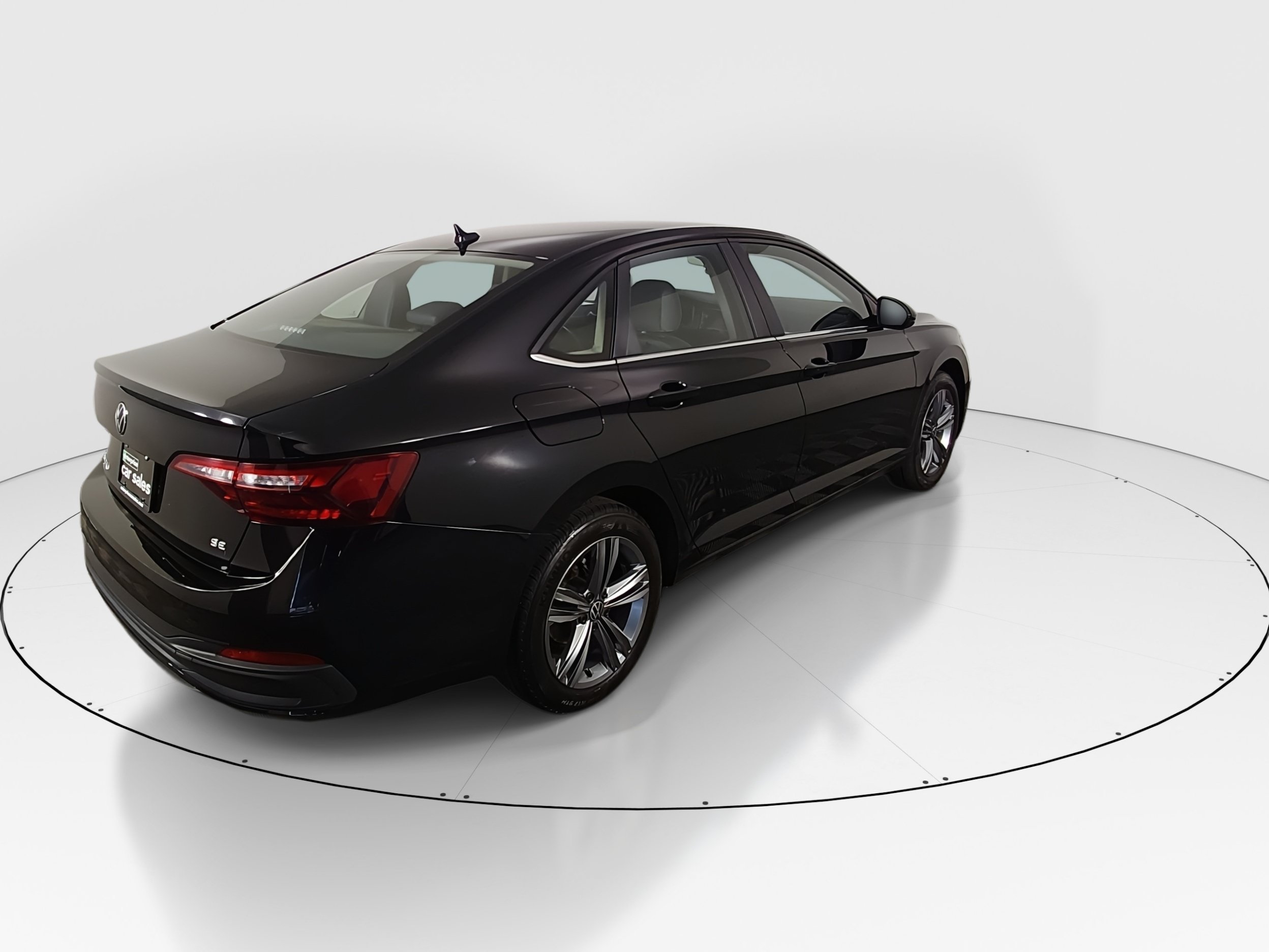 2024 Volkswagen Jetta SE - Photo 7