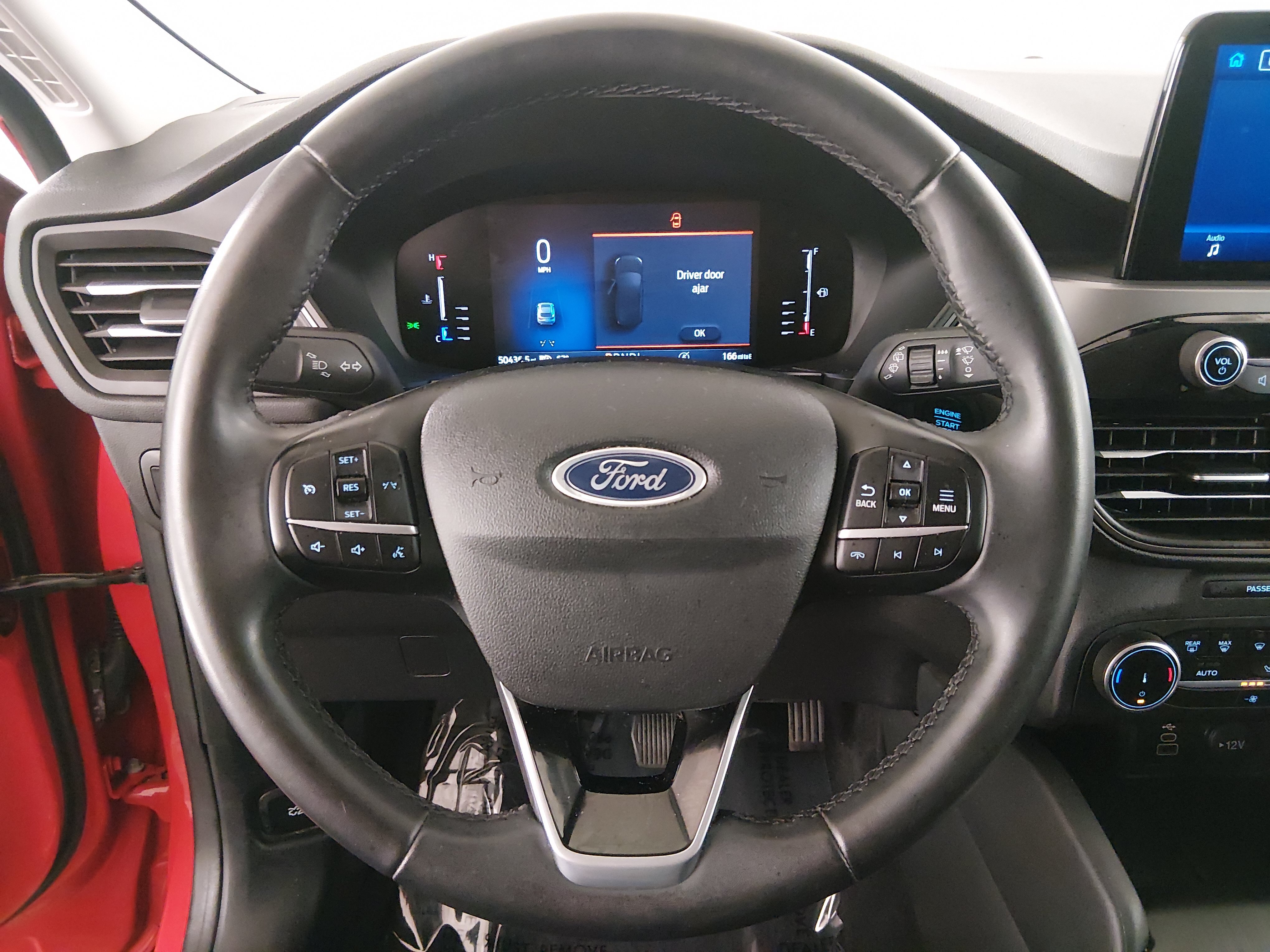 2024 Ford Escape Active - Photo 12