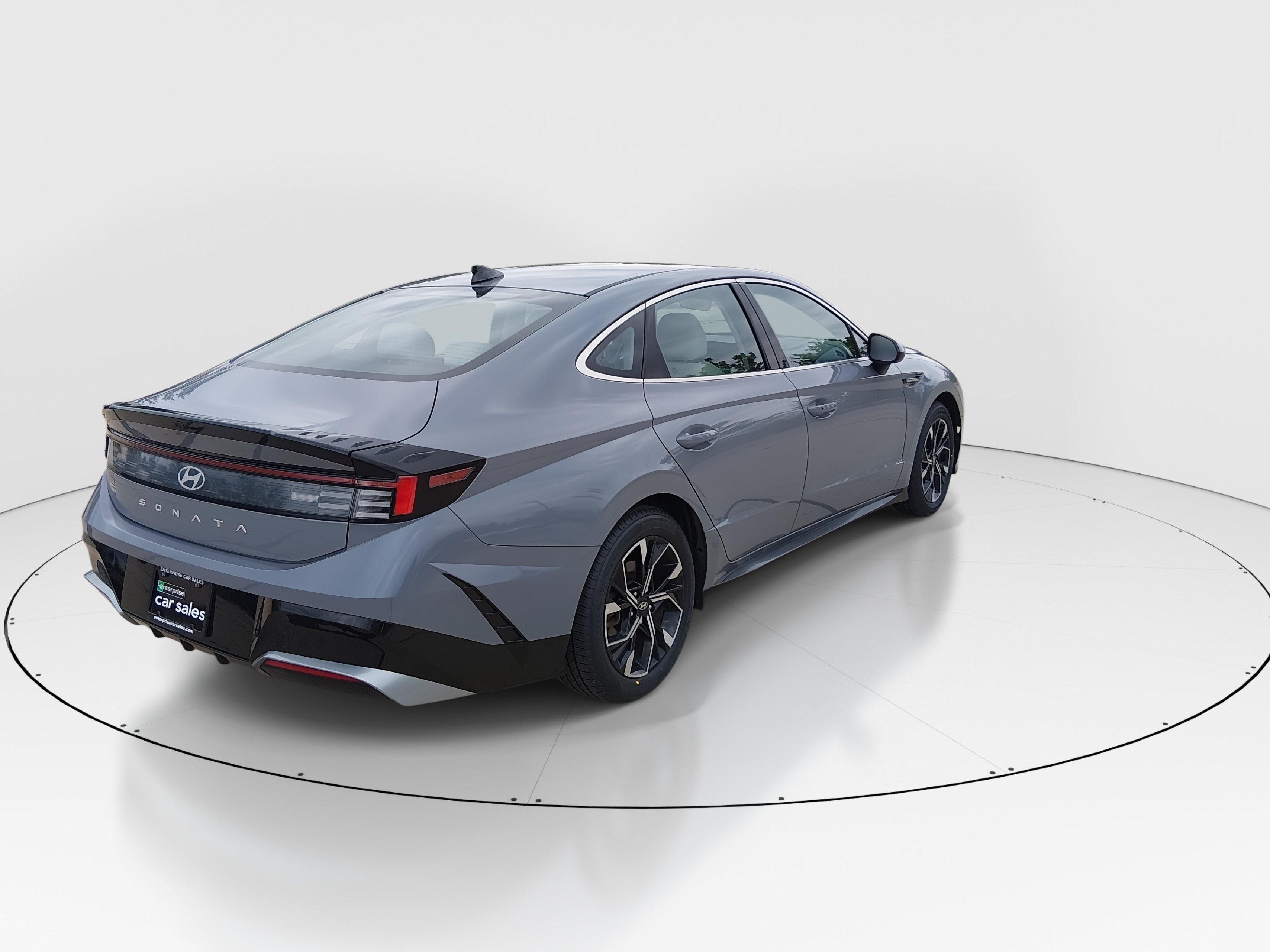 2025 Hyundai Sonata SEL - Photo 7