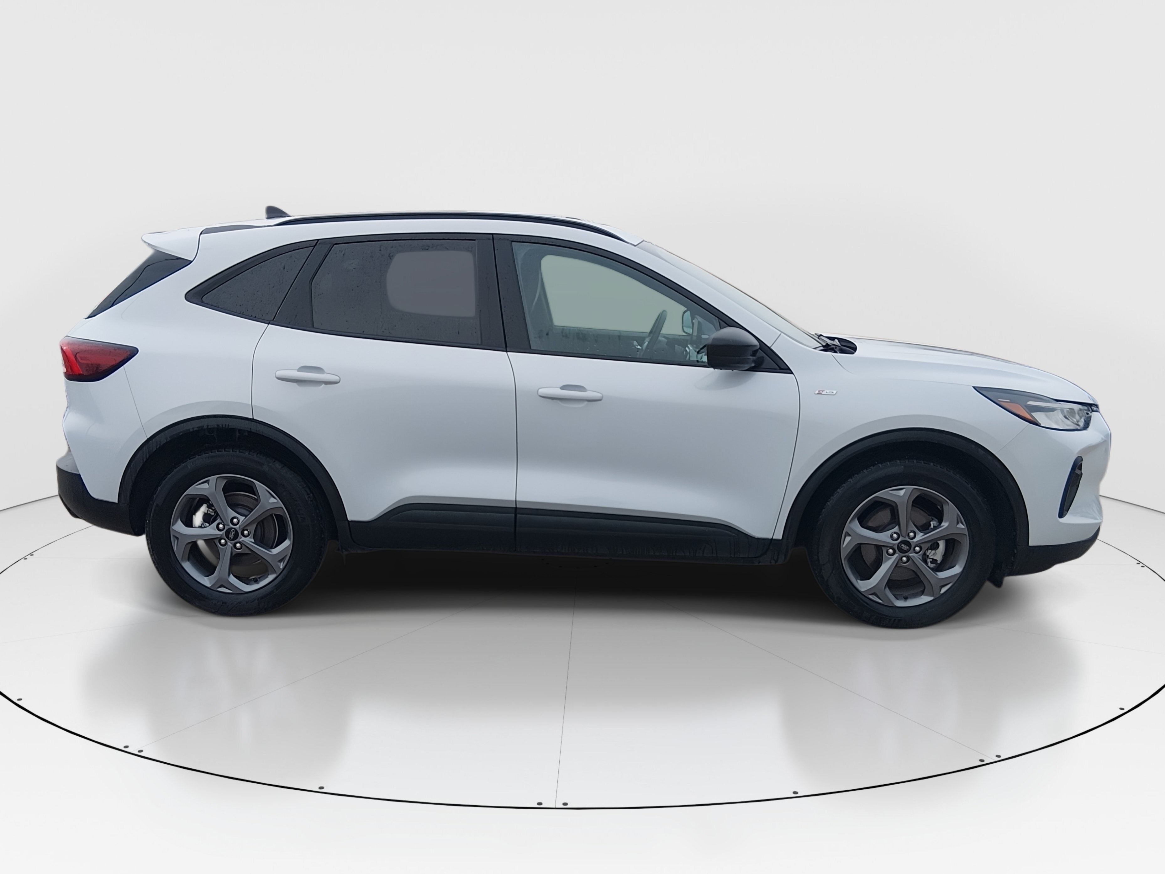 2025 Ford Escape ST-Line - Photo 8