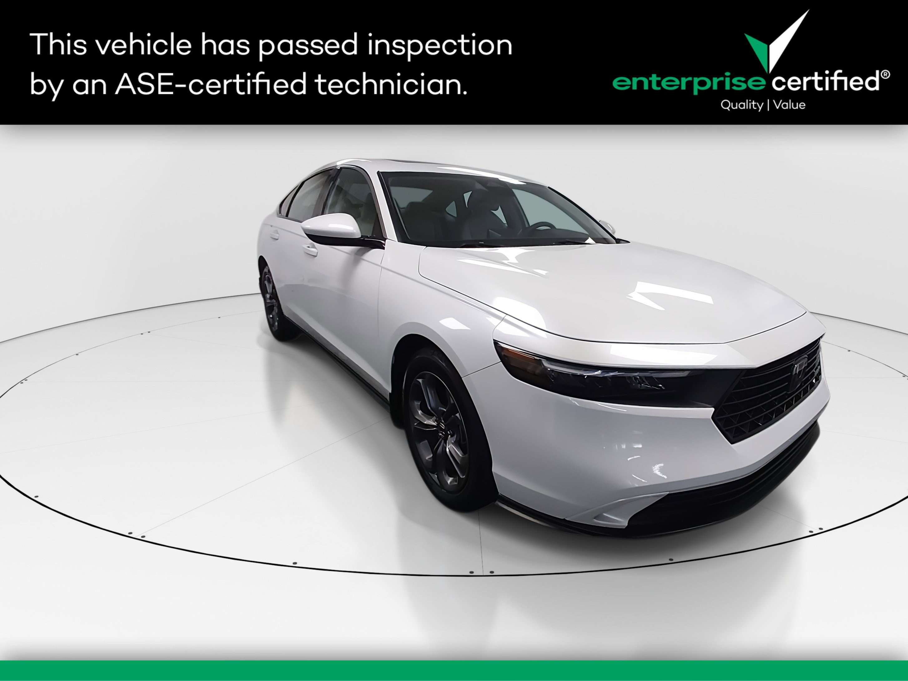 2023 Honda Accord Sedan