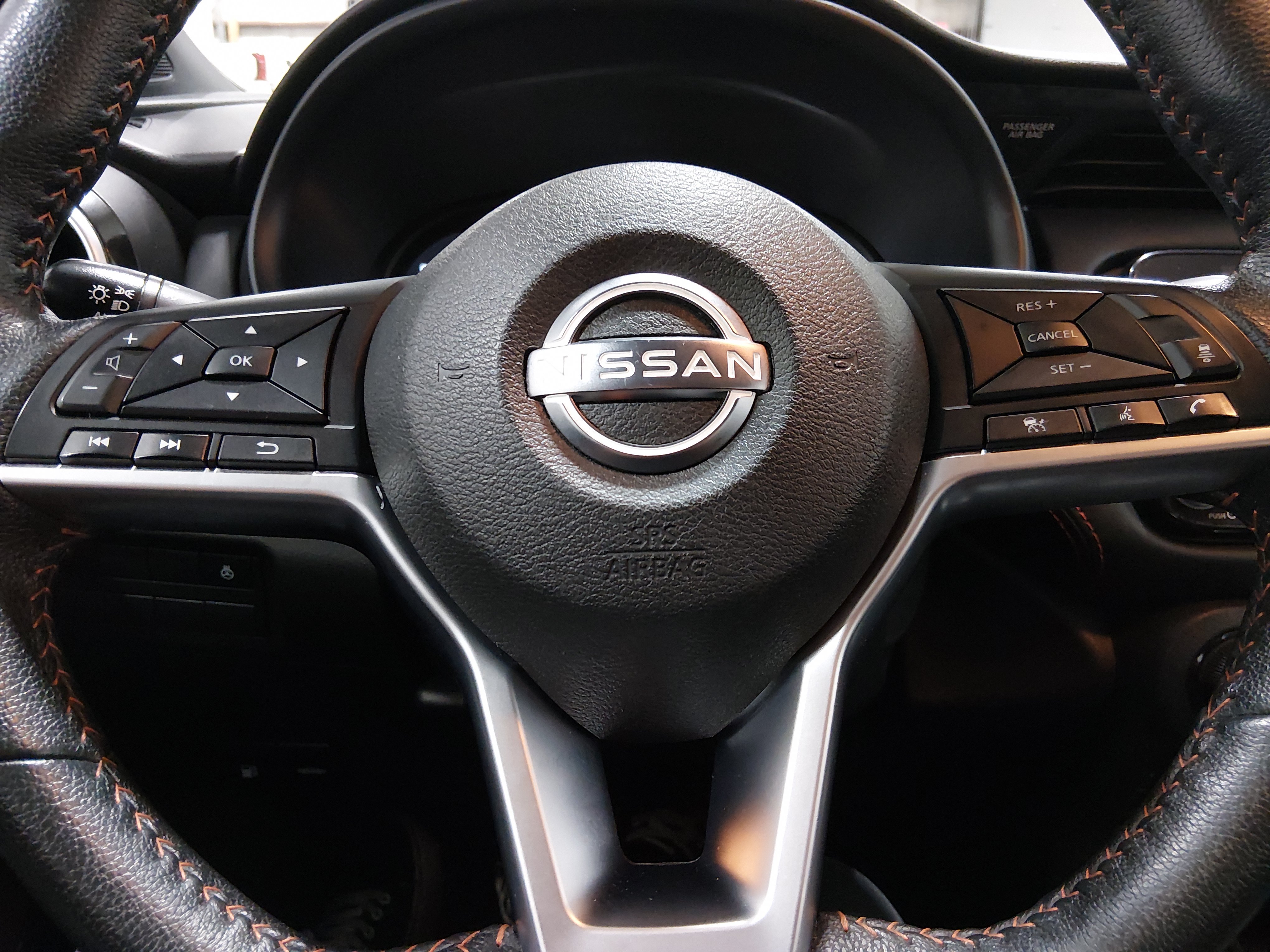 2023 Nissan Kicks SR - Photo 12