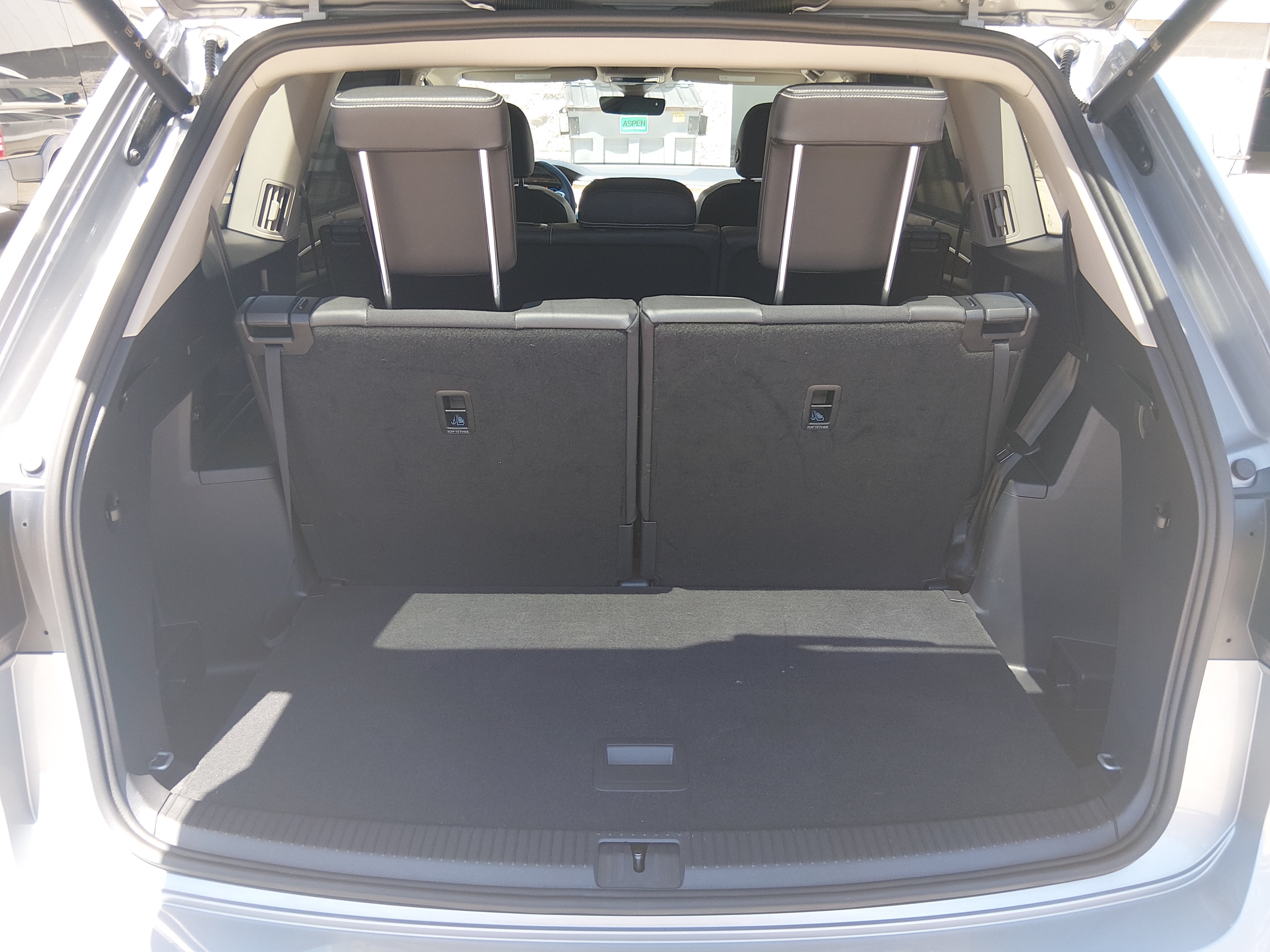 2026 Volkswagen Atlas SE w/Tech - Photo 11