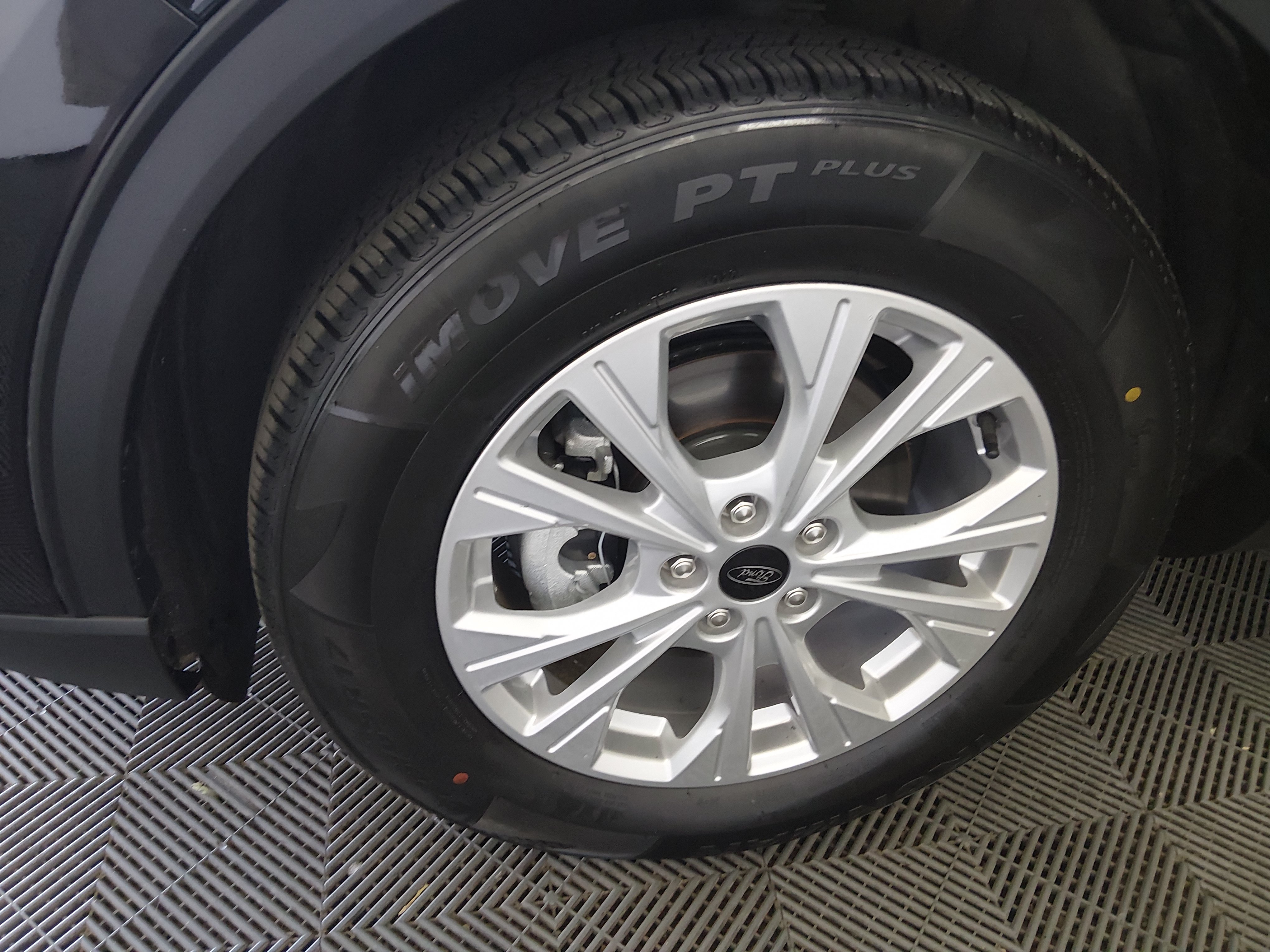 2024 Ford Escape Active - Photo 10
